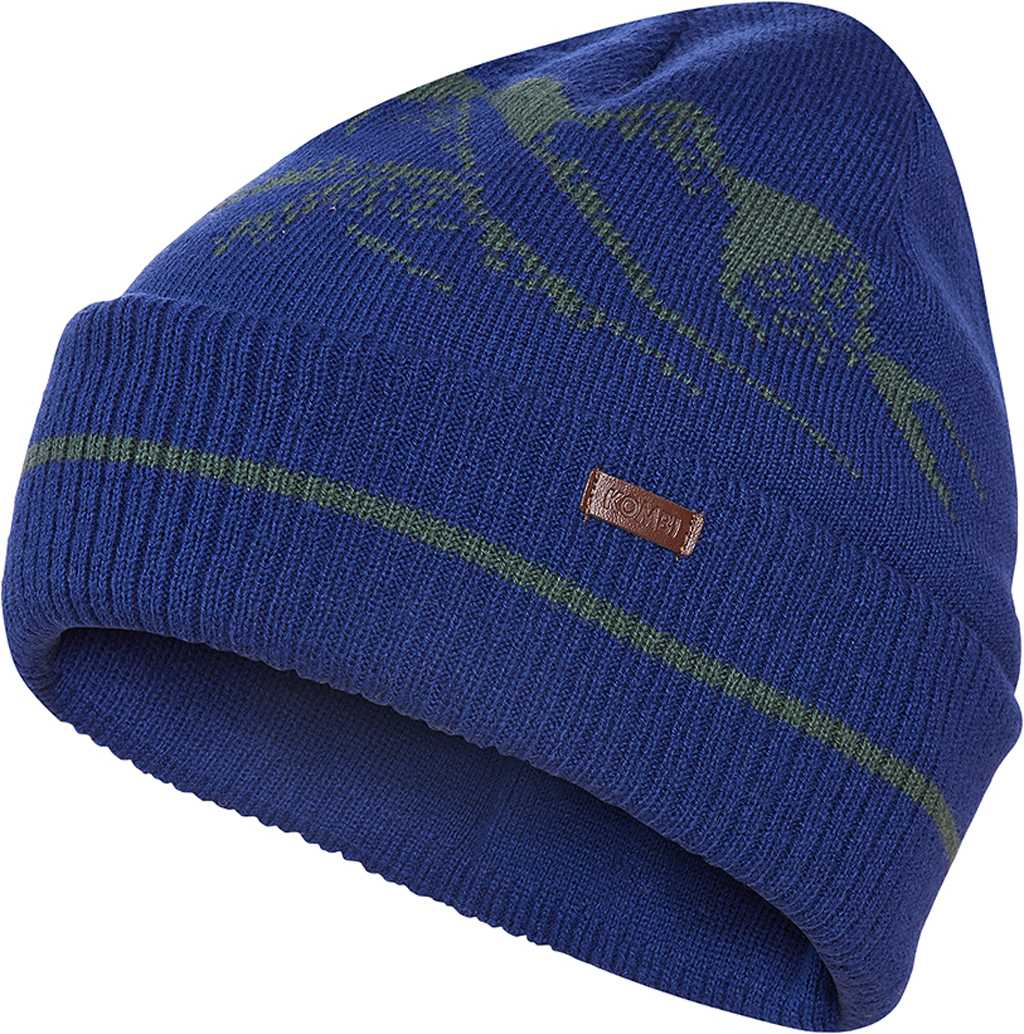 Image de produit pour Tuque en jacquard Sunshine - Enfant