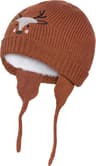 Colour: Chamois