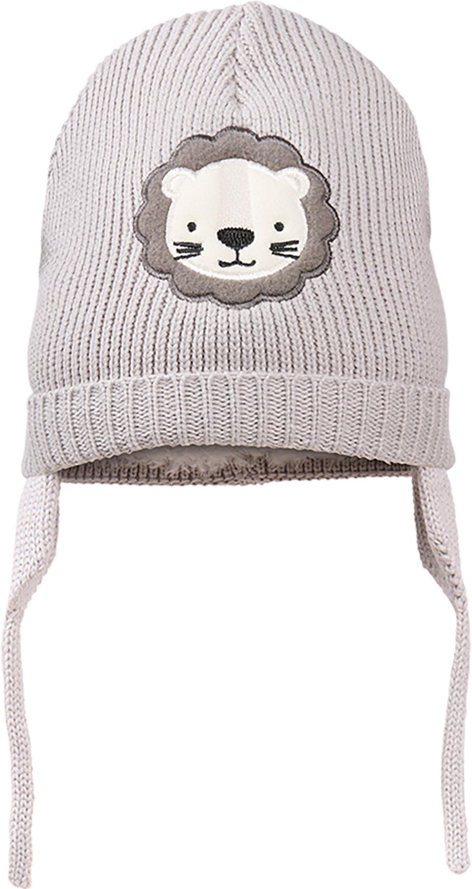 Product image for Cheeky Animal Toque - Baby