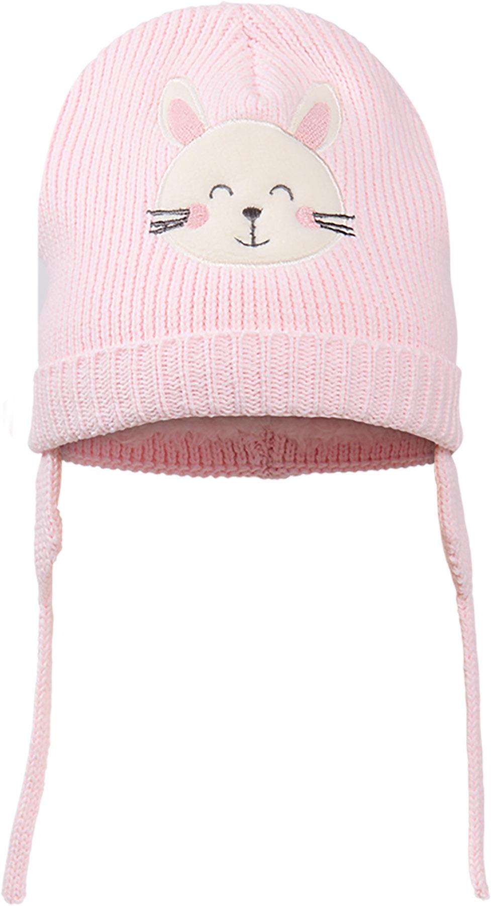 Product image for Cheeky Animal Toque - Baby