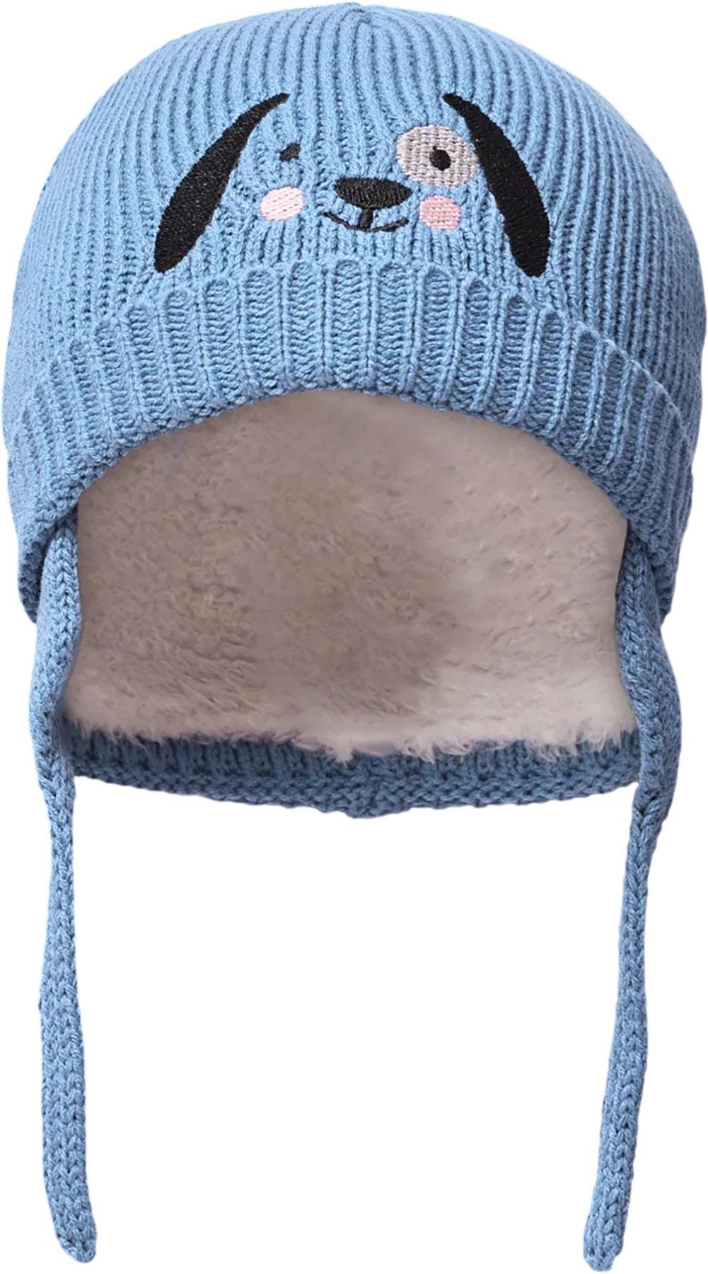 Product image for Cheeky Animal Toque - Baby