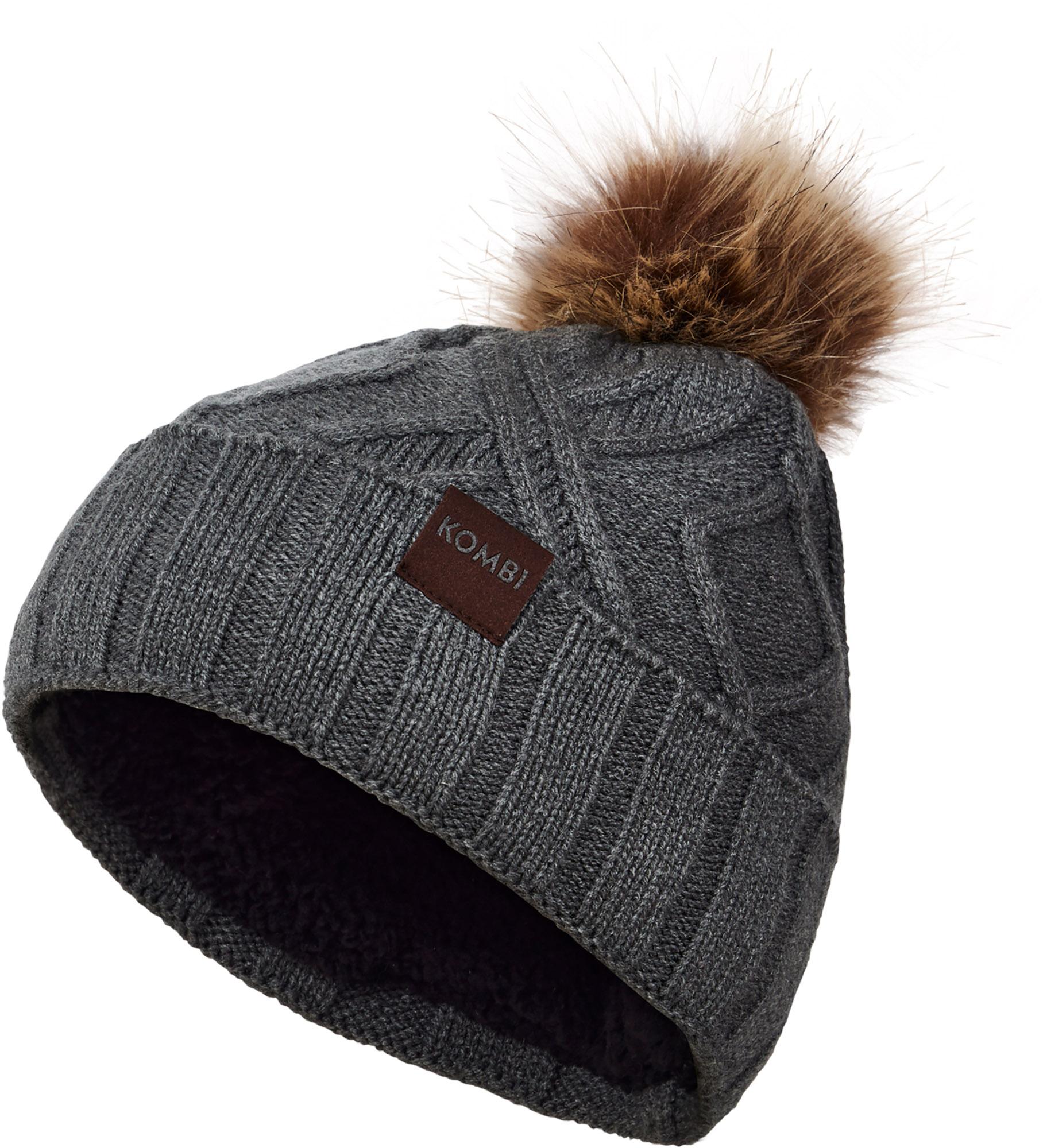 Product image for Cable Knit Beanie - Women's