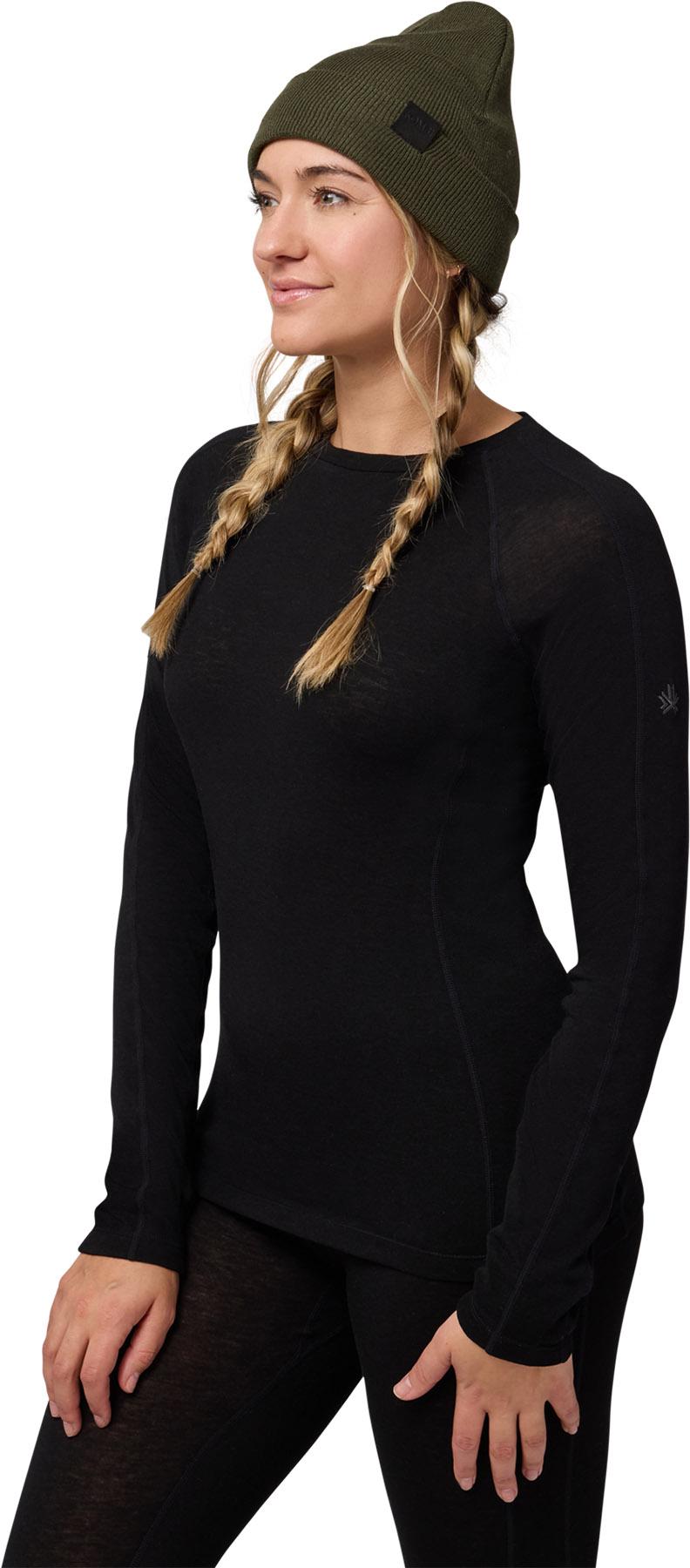 Product gallery image number 2 for product Four Seasons Light Toque - Unisex