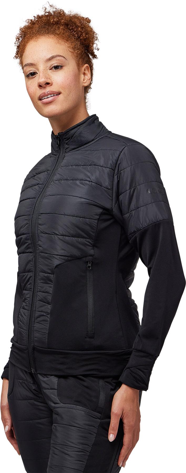 Numéro de l'image de la galerie de produits 3 pour le produit Manteau pliable Quest - Femme