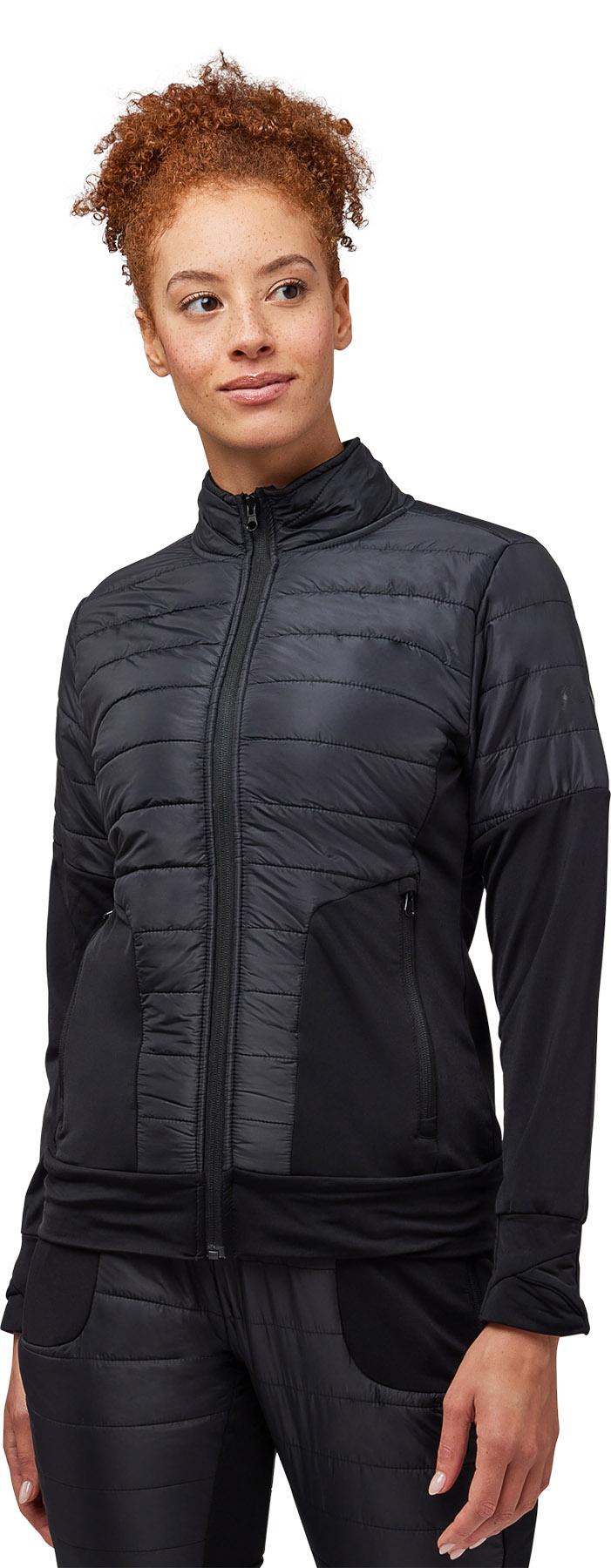 Image de produit pour Manteau pliable Quest - Femme      