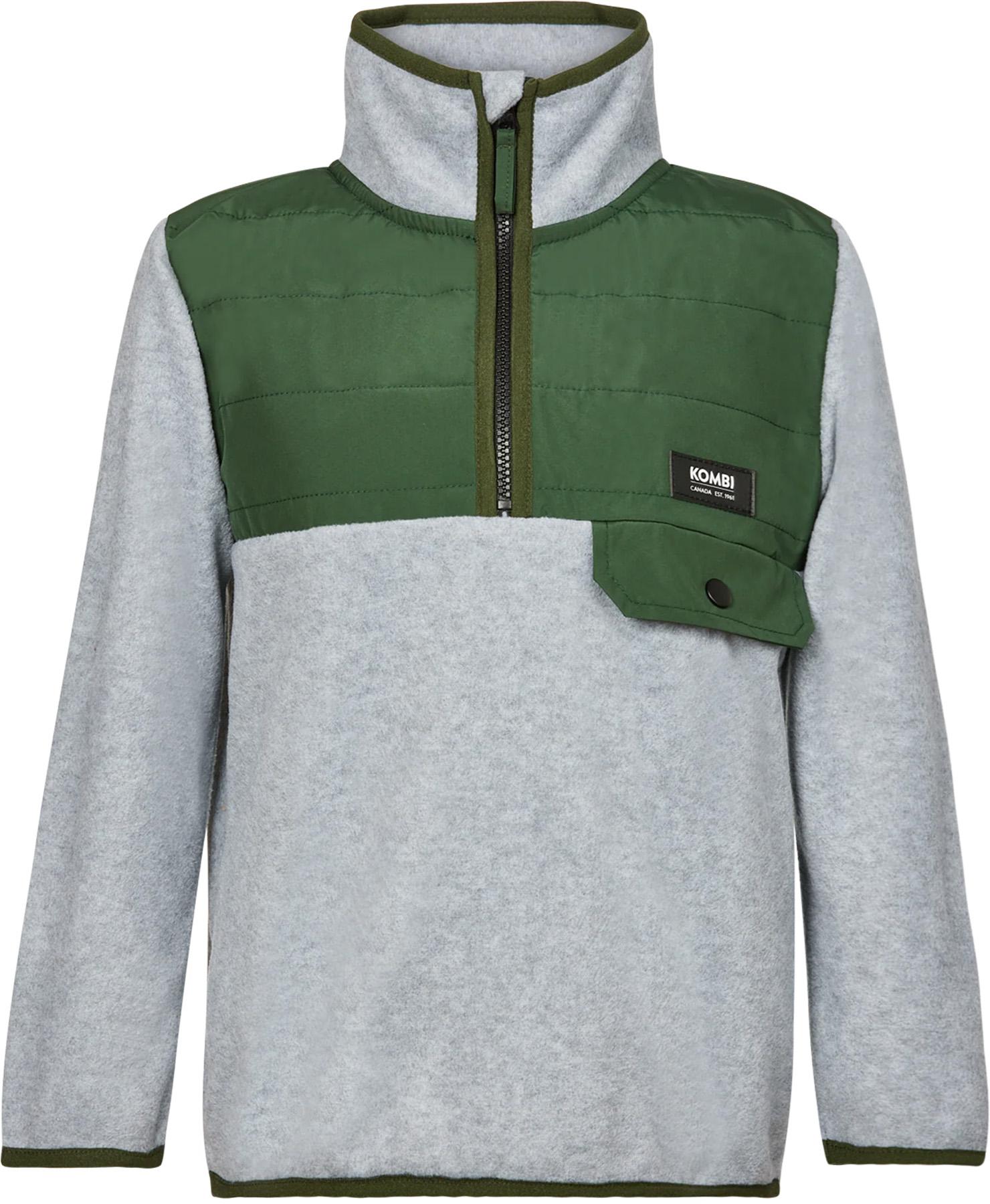 Light Heather Grey
