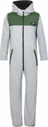 Colour: Light Heather Grey