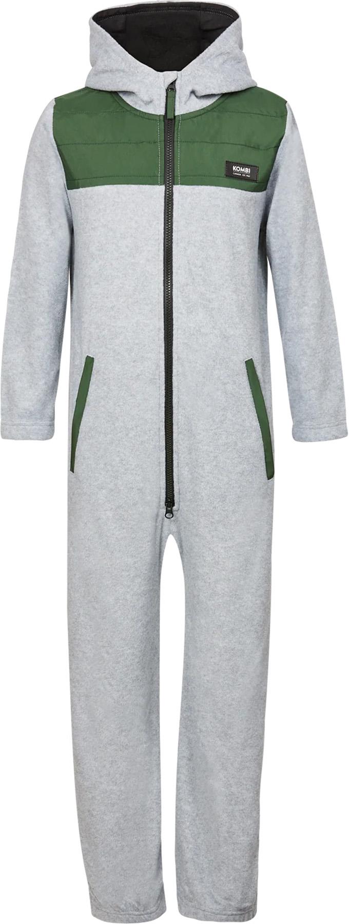 Product image for Cozy Fleece One Piece - Junior