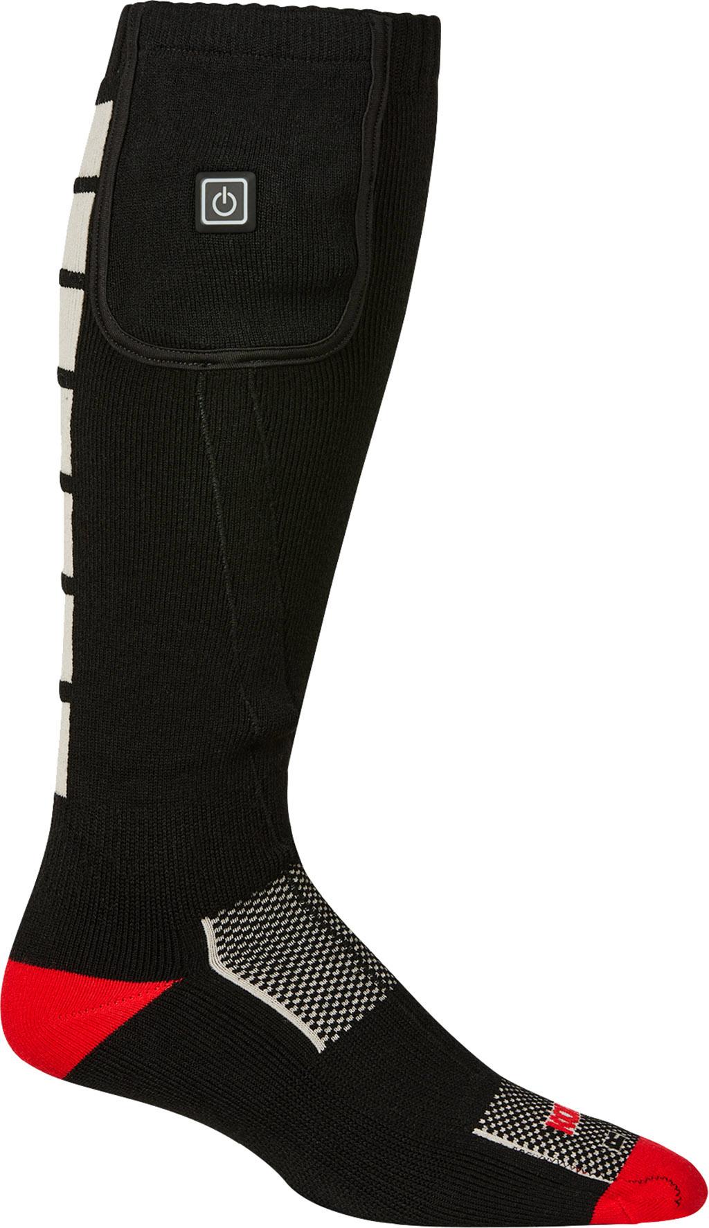 Product image for Warm It Up Heating Socks - Unisex