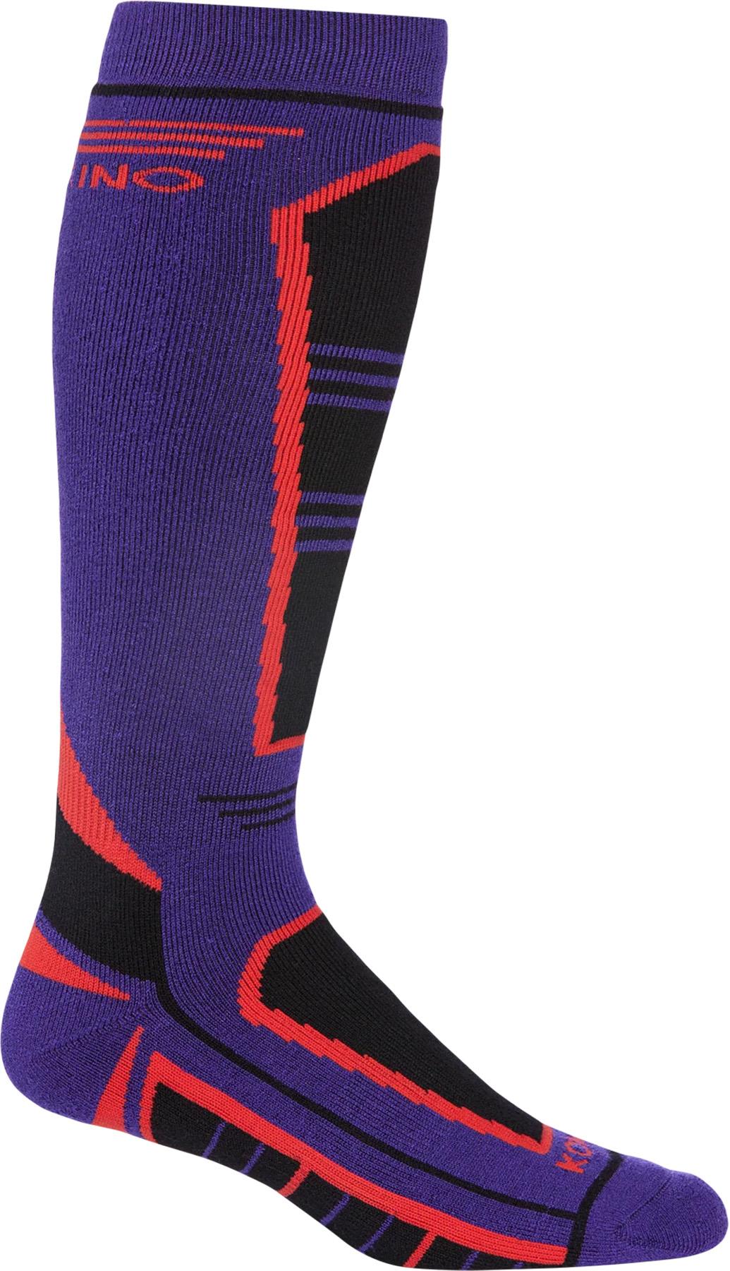 Numéro de l'image de la galerie de produits 1 pour le produit Chaussettes de ski Panoptic - Unisexe