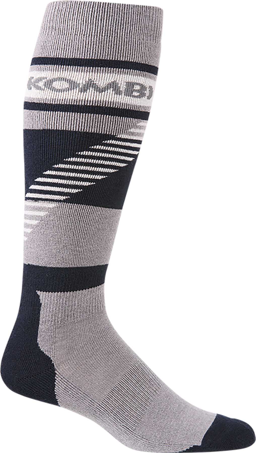 Product image for Ascent Heavy Ski Socks - Unisex