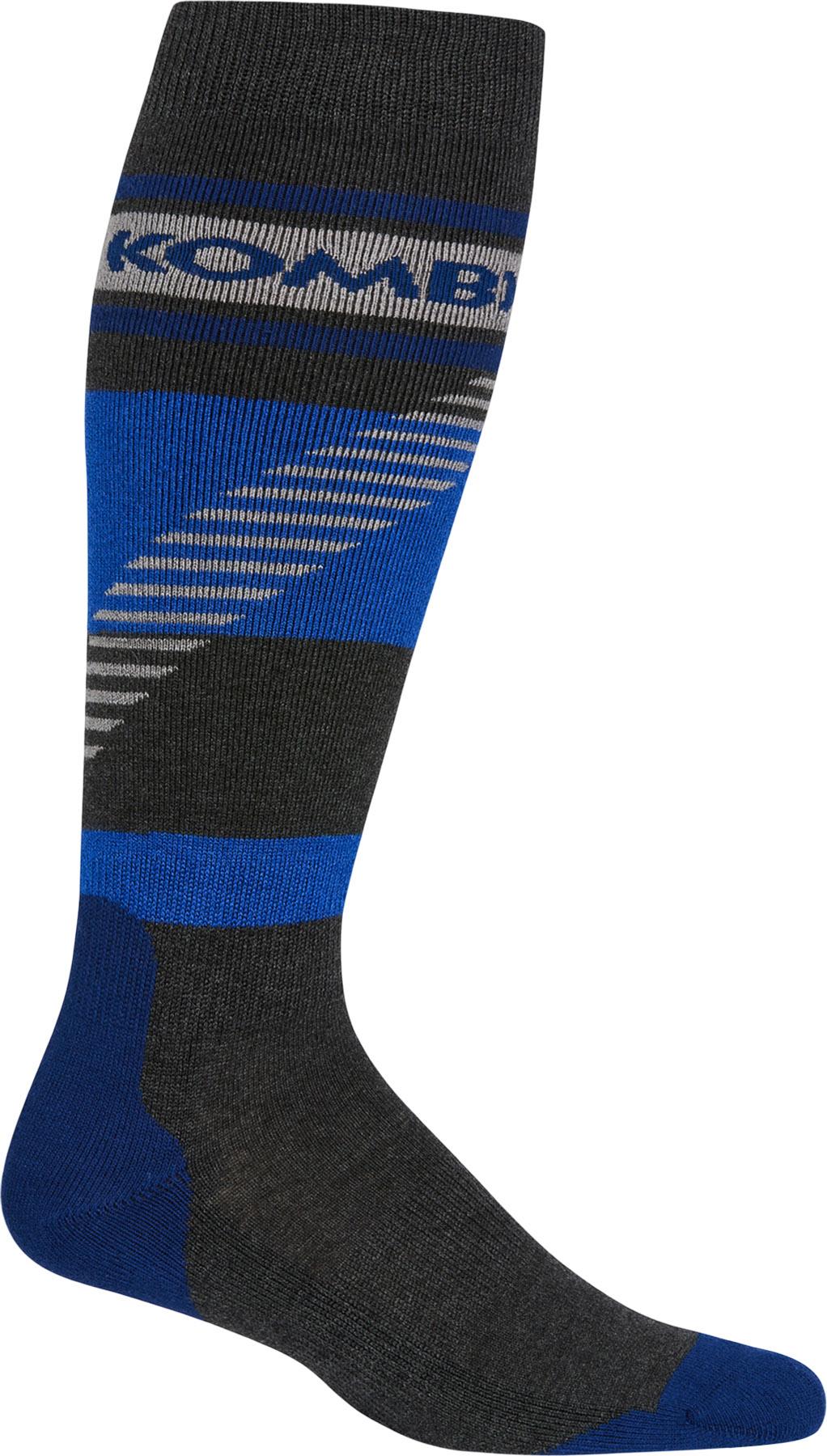 Product image for Ascent Heavy Ski Socks - Unisex
