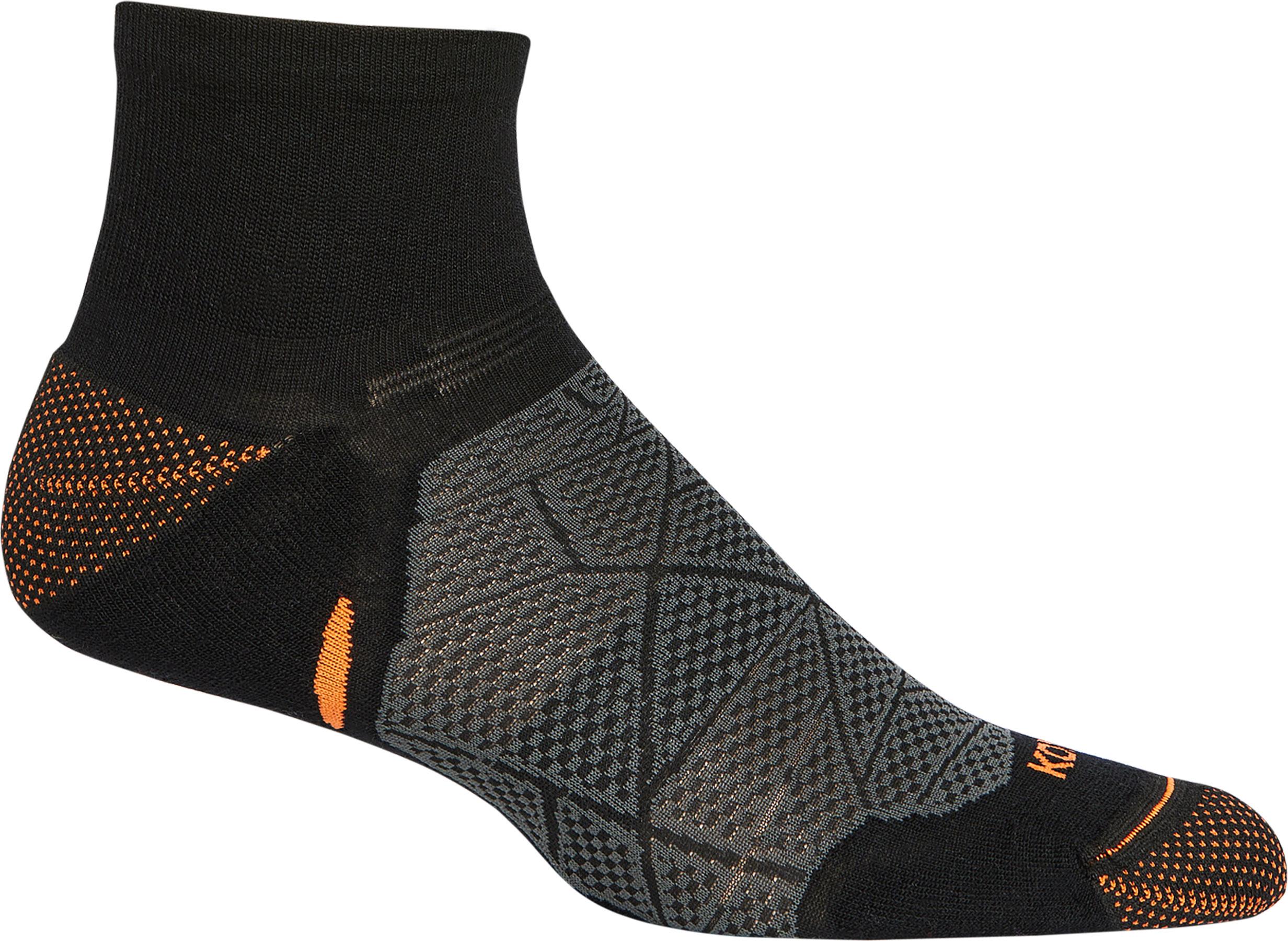 Product gallery image number 2 for product Expedition Crew Socks - Unisex