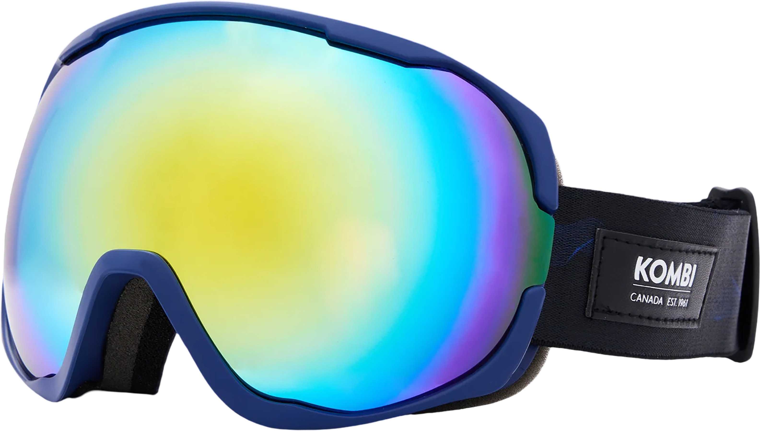 Image de produit pour Lunettes de ski Sensor M/L pour ensoleillement fort