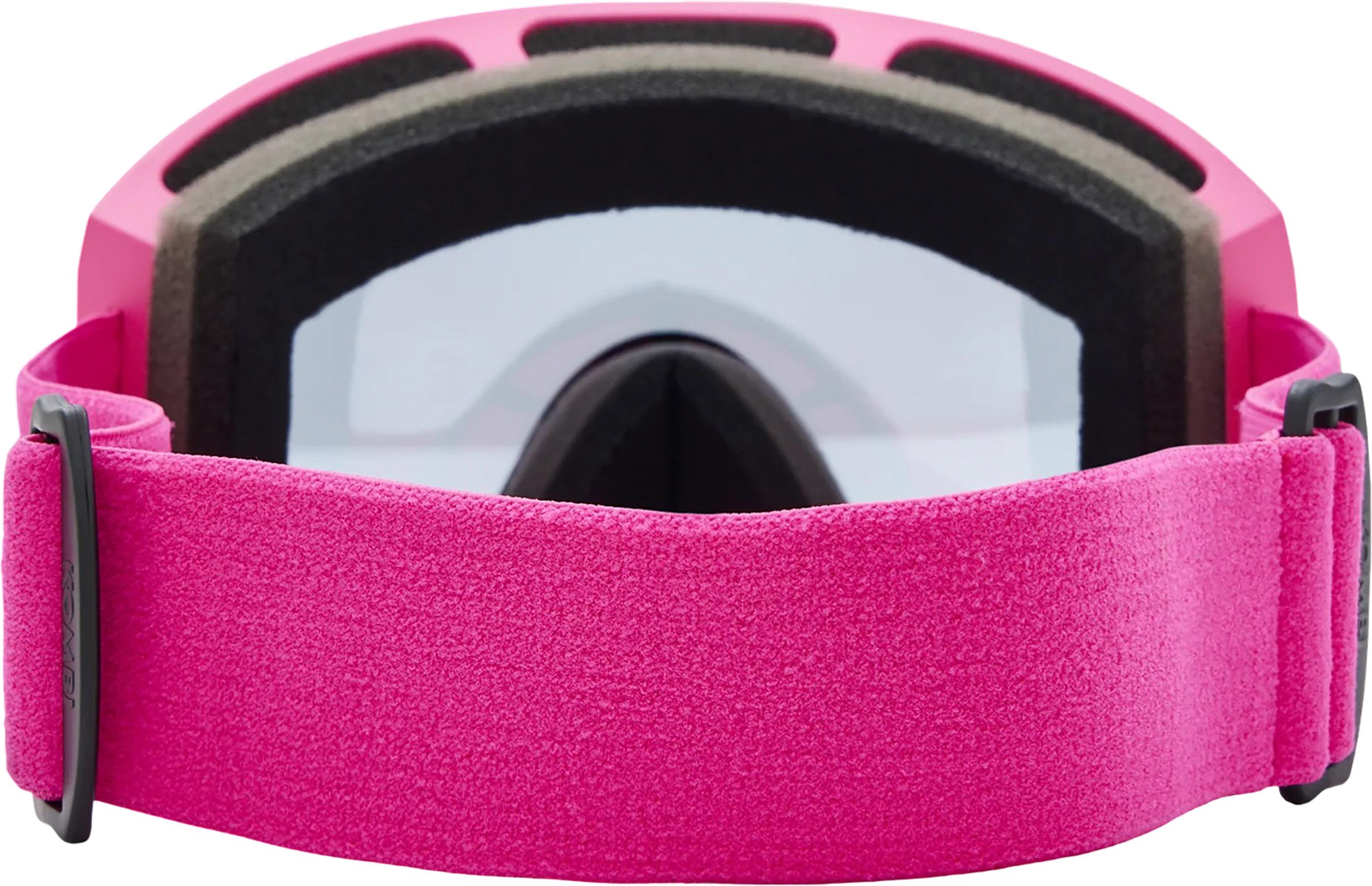 Numéro de l'image de la galerie de produits 2 pour le produit Lunettes de ski Perception M/L pour ensoleillement moyen