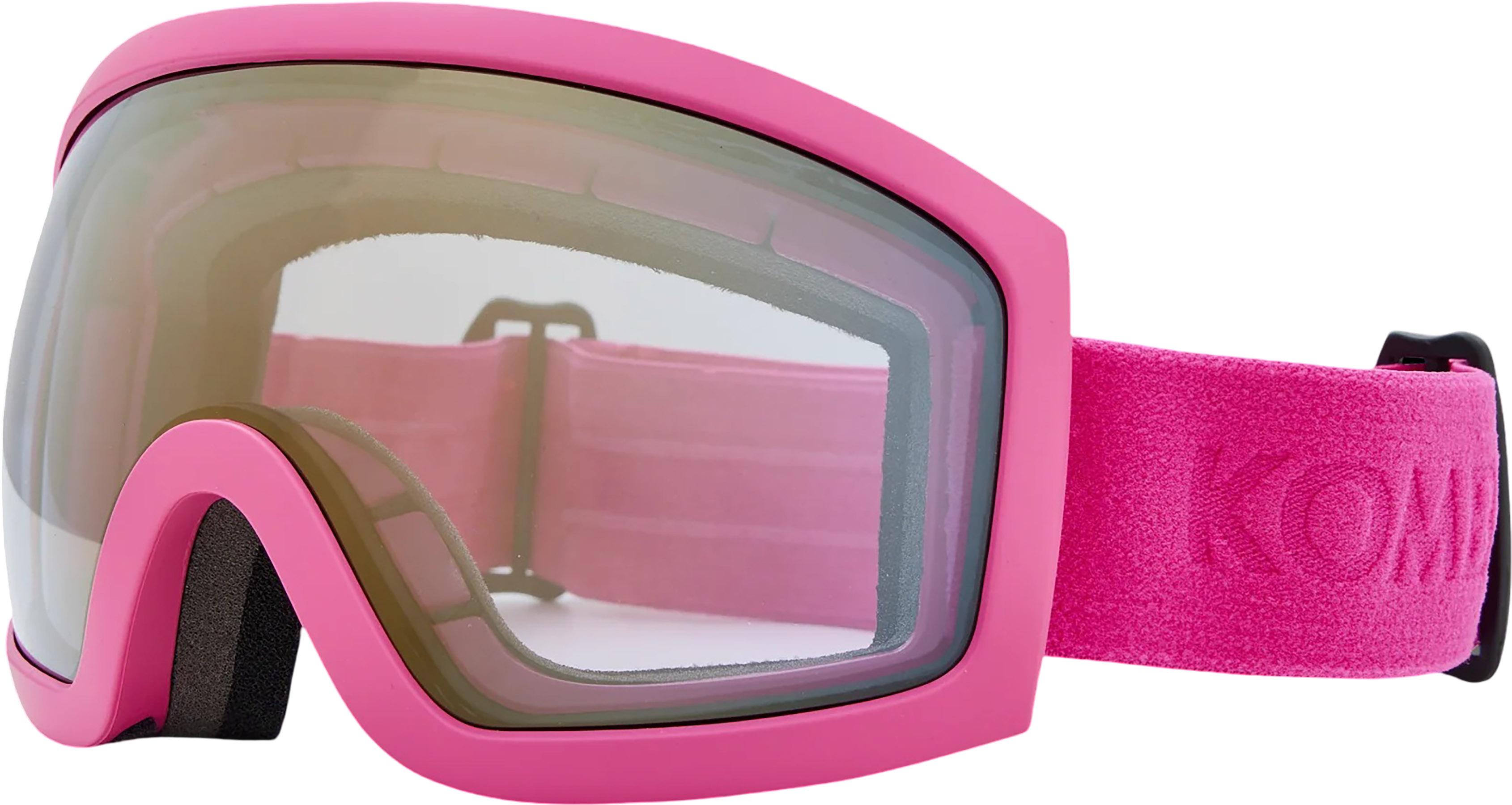 Numéro de l'image de la galerie de produits 1 pour le produit Lunettes de ski Perception M/L pour ensoleillement moyen