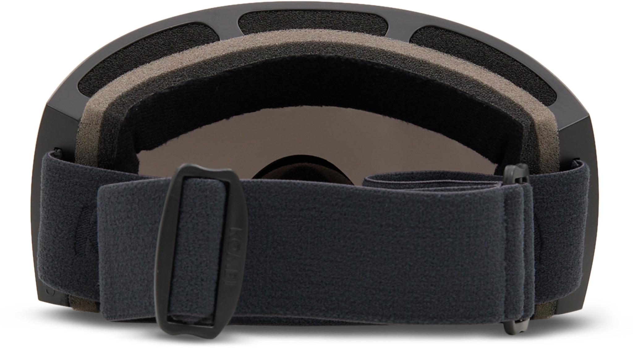 Numéro de l'image de la galerie de produits 3 pour le produit Lunettes de ski Perception M/L pour ensoleillement fort