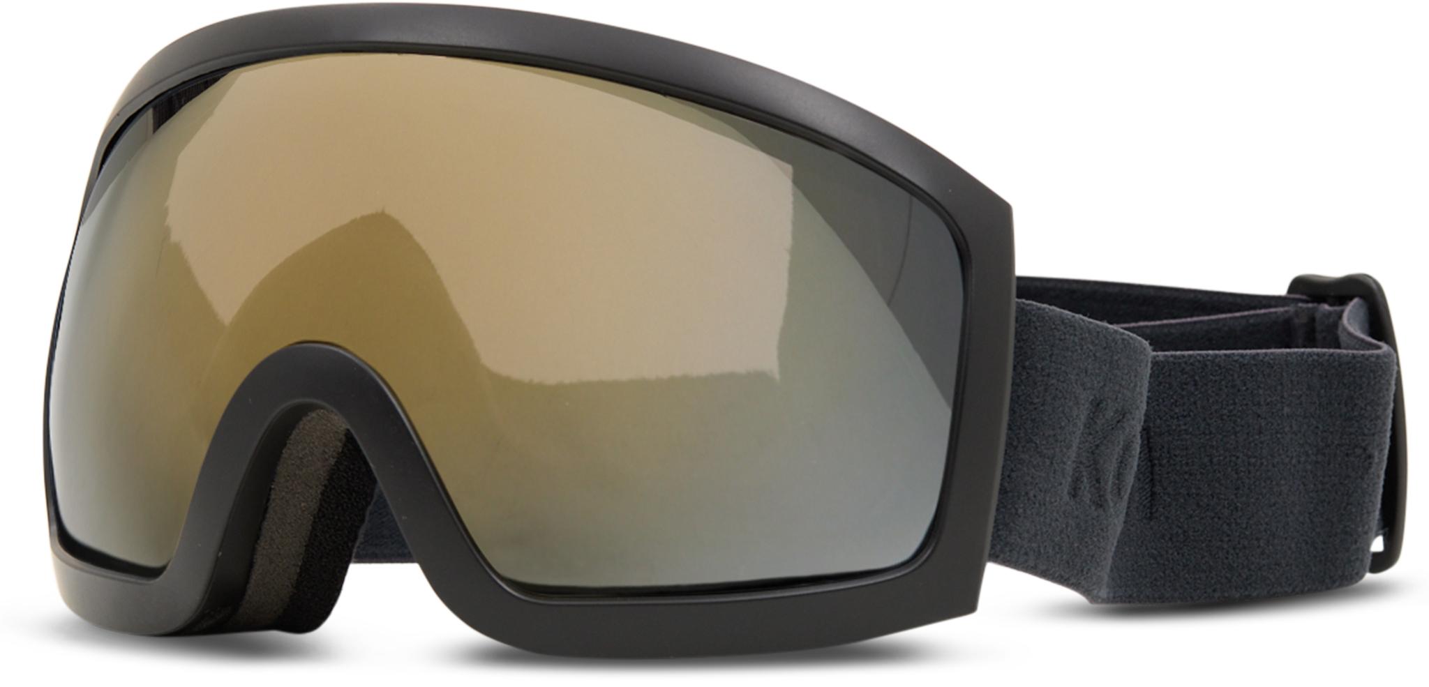 Numéro de l'image de la galerie de produits 2 pour le produit Lunettes de ski Perception M/L pour ensoleillement fort