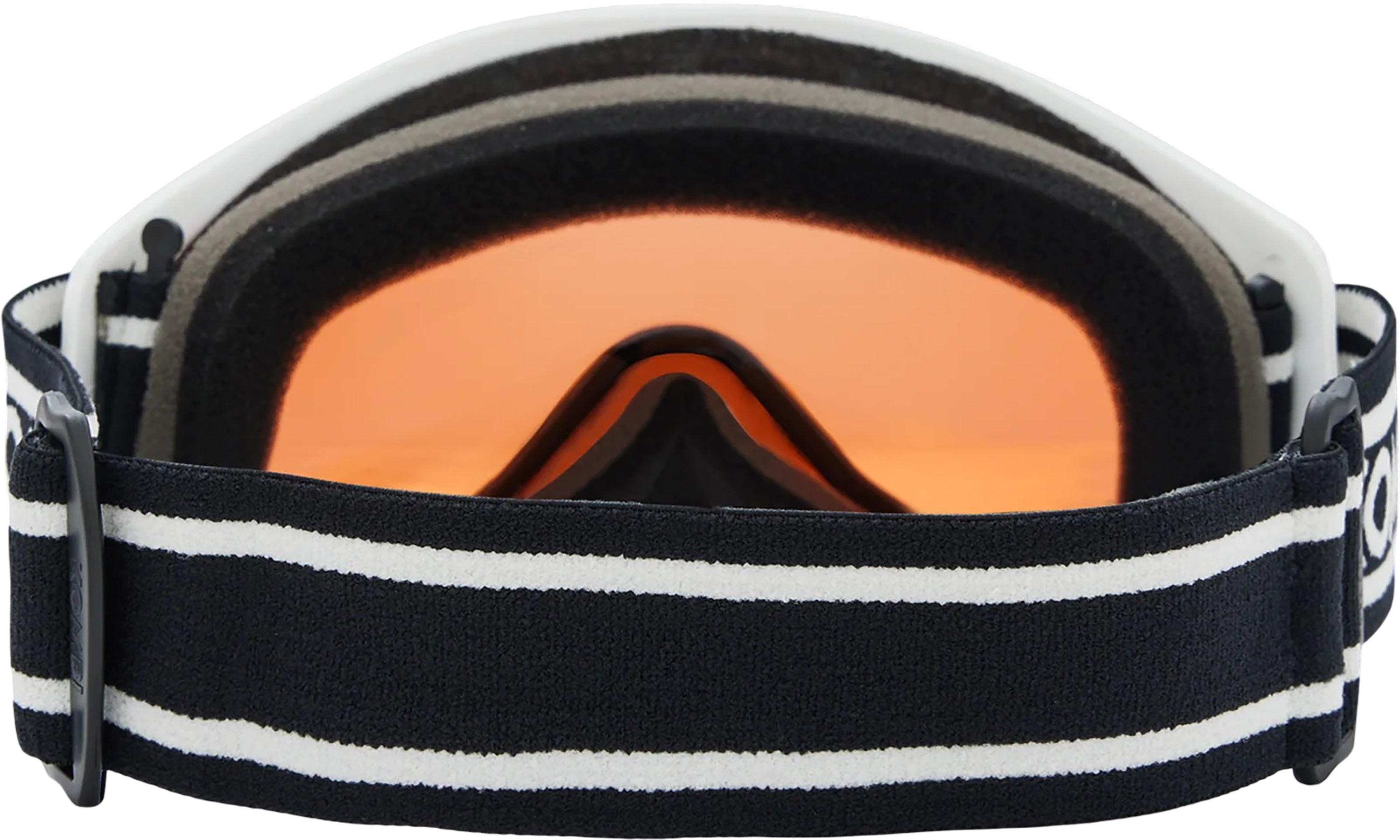 Numéro de l'image de la galerie de produits 2 pour le produit Lunettes de ski Focus M pour ensoleillement moyen