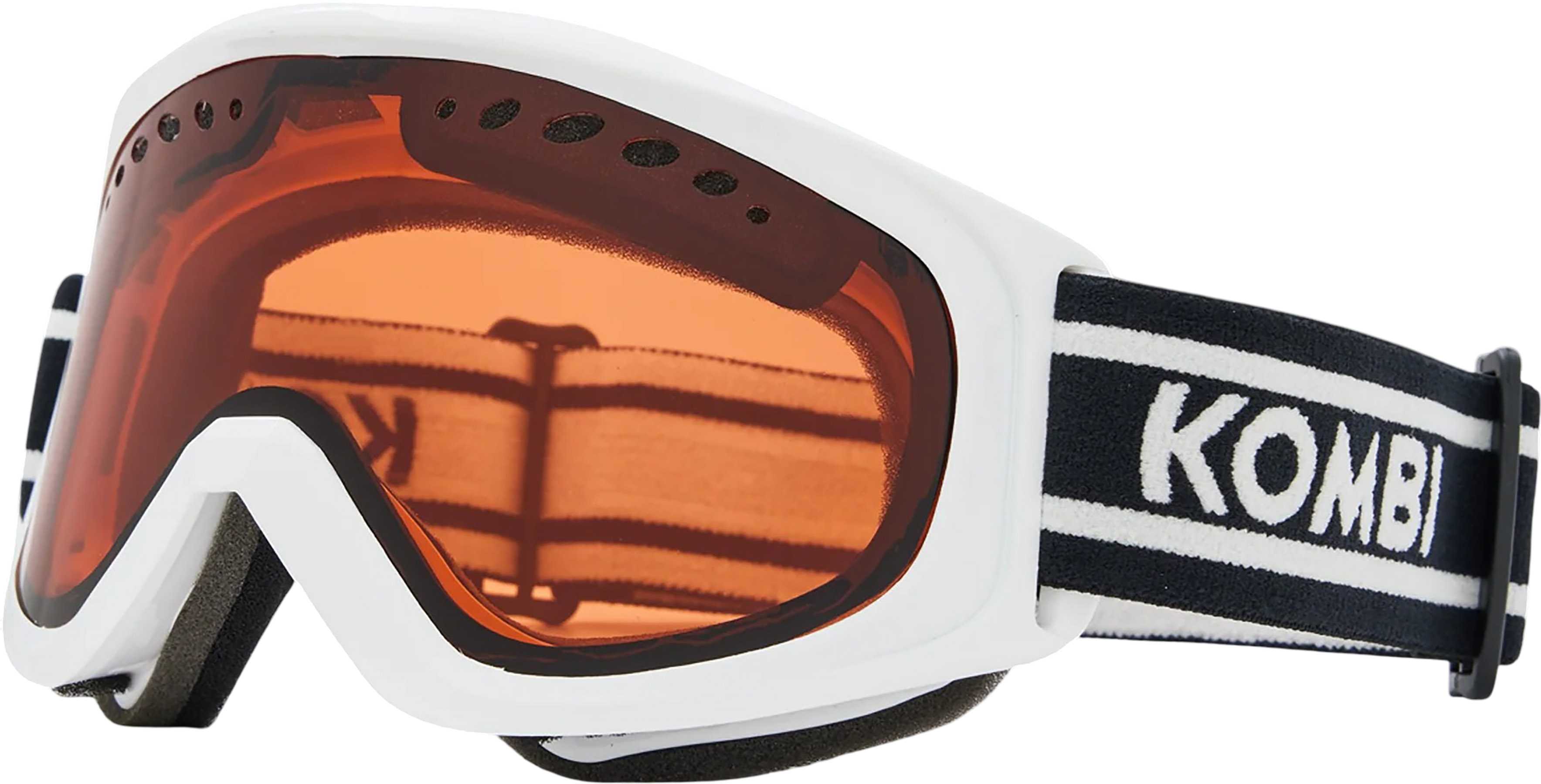 Image de produit pour Lunettes de ski Focus M pour ensoleillement moyen