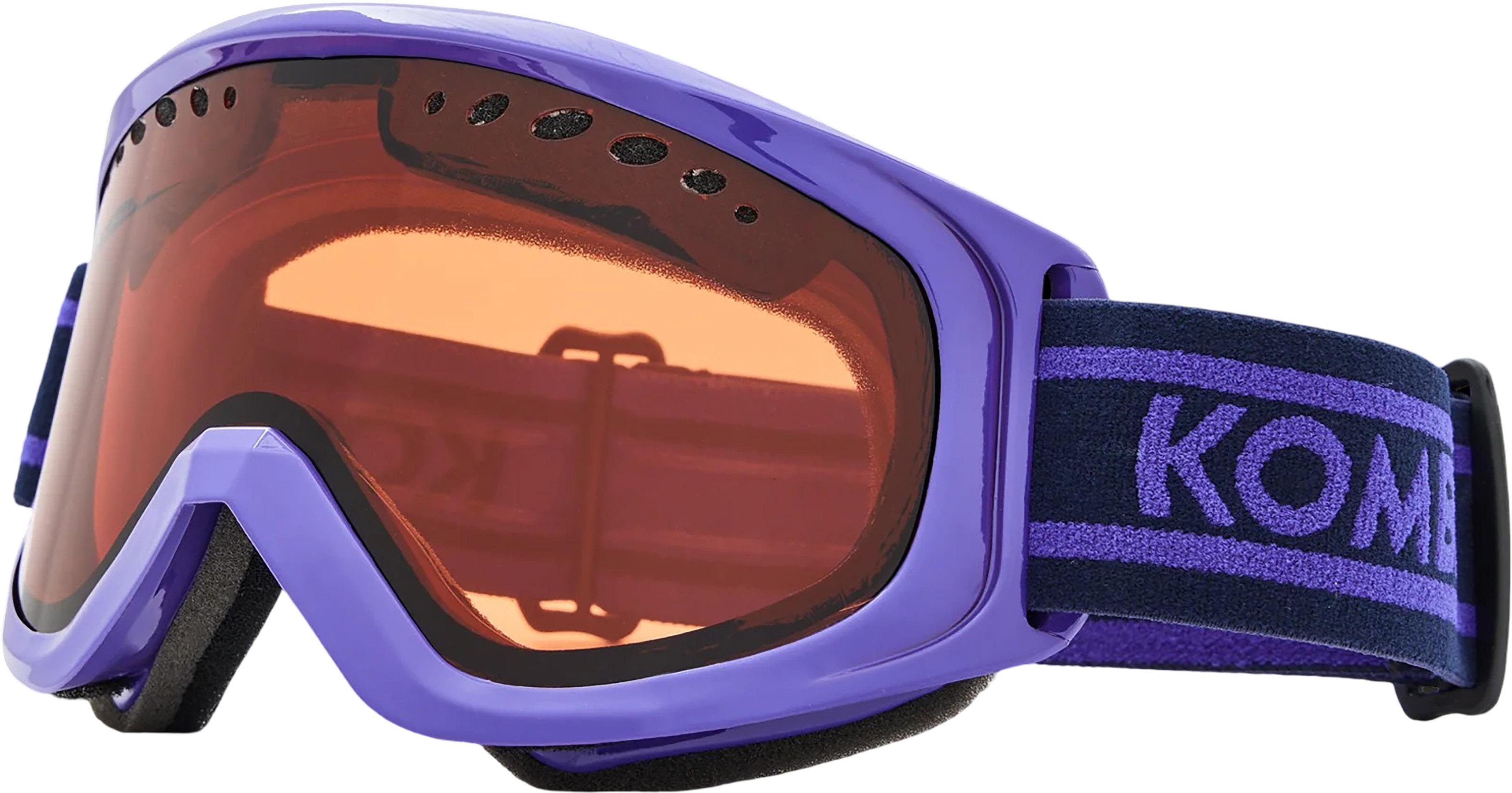 Product image for Focus M Ski Goggles for Average Sunlight