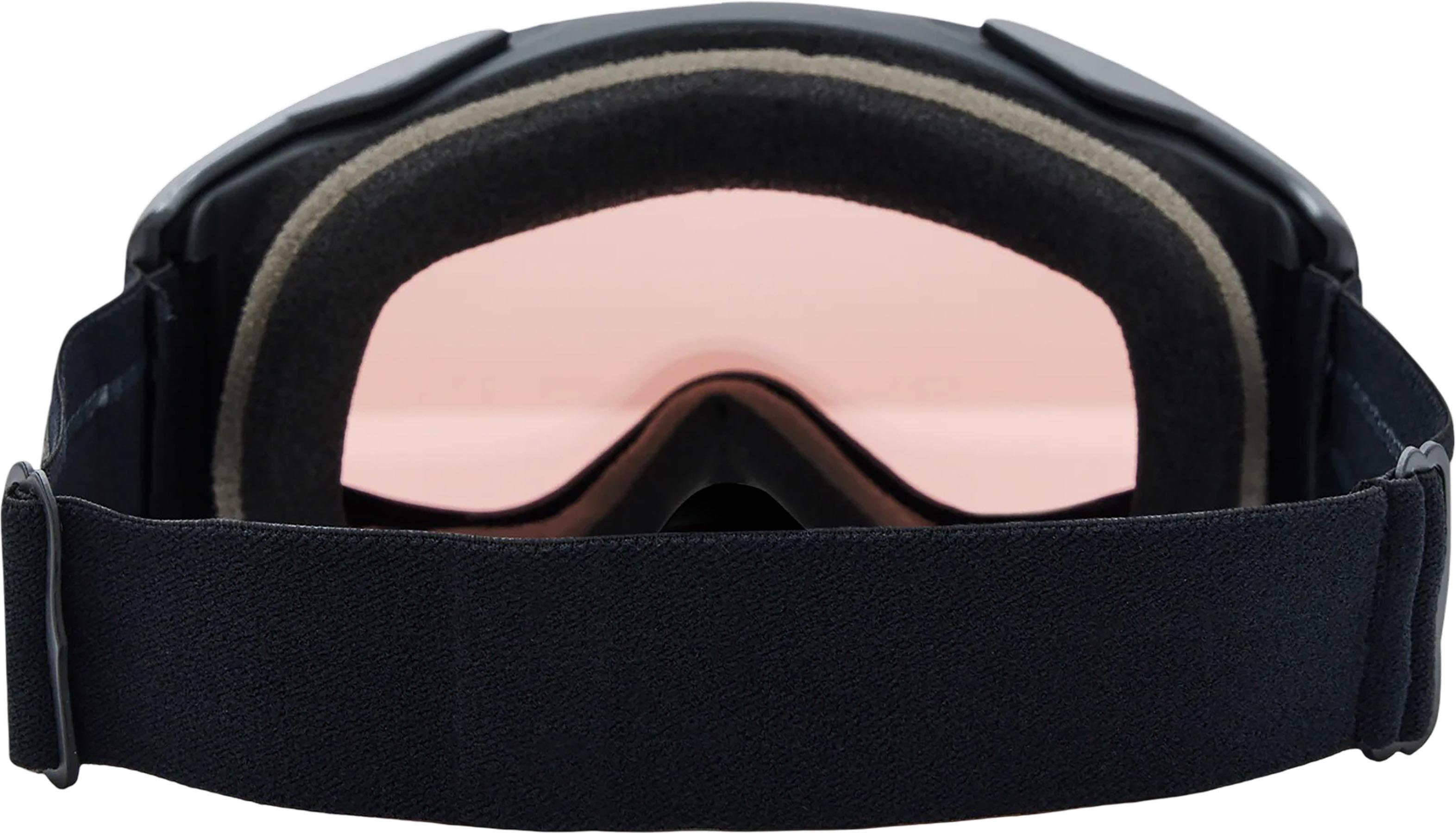 Product gallery image number 2 for product Fastlane Ski Goggles Average Sunlight - Junior