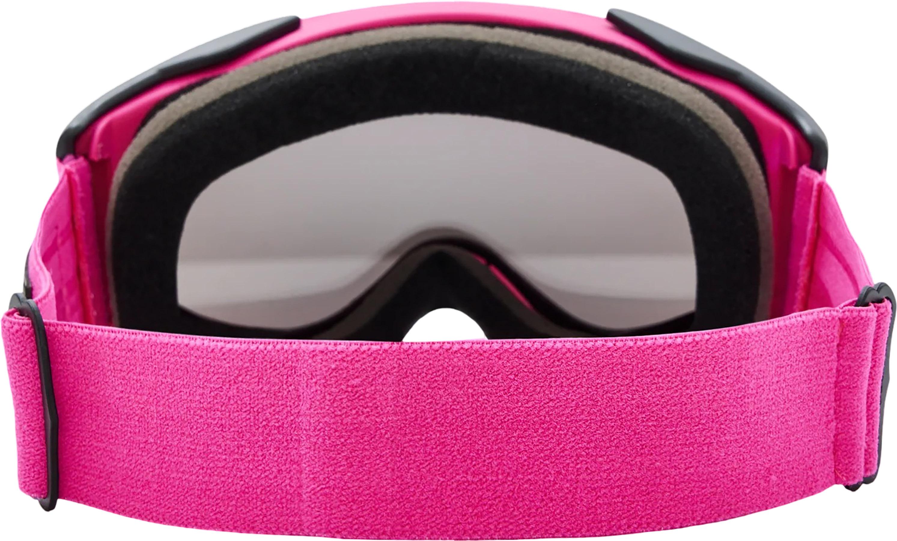Product gallery image number 2 for product Fastlane Ski Goggles Strong Sunlight - Junior