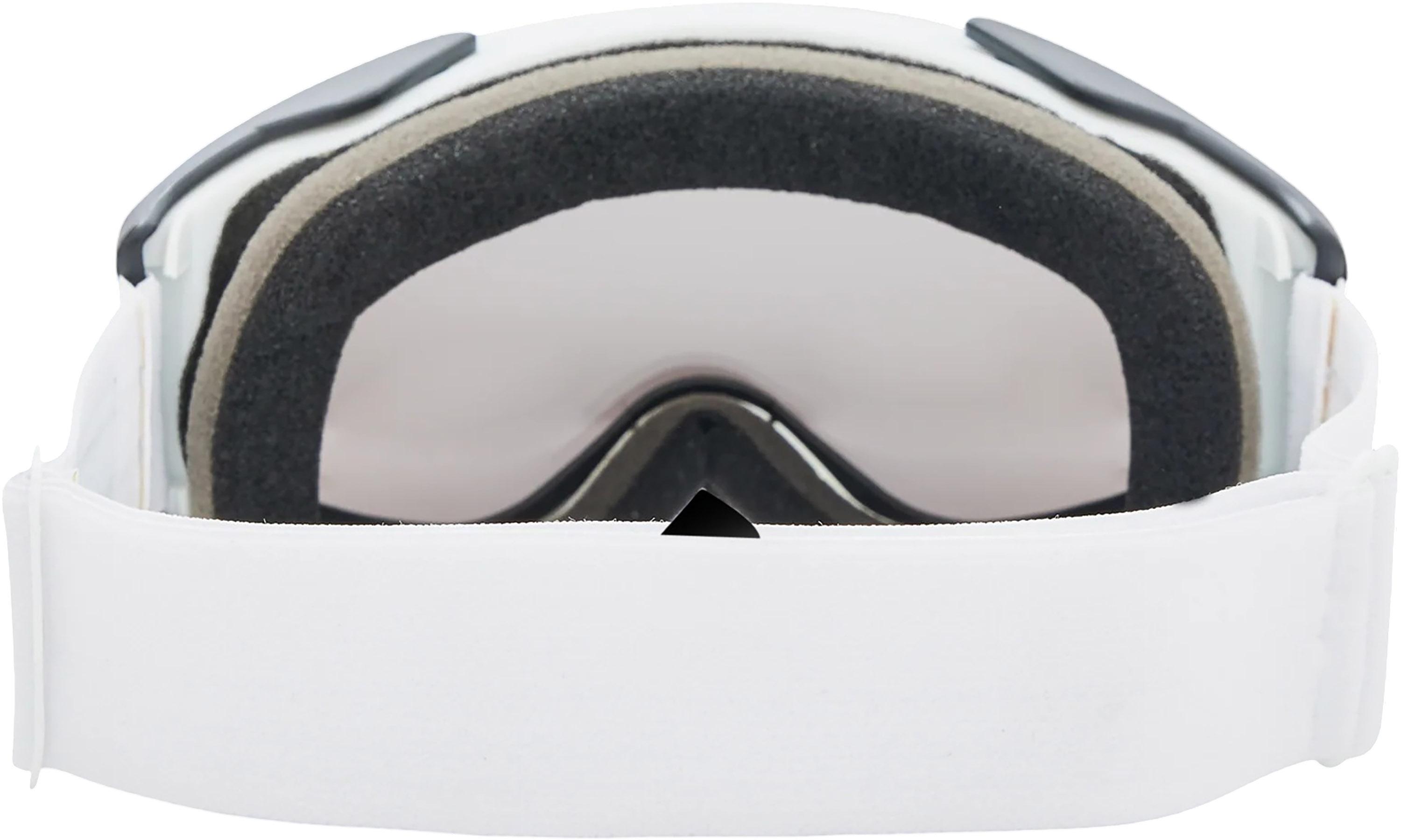 Numéro de l'image de la galerie de produits 3 pour le produit Lunettes de ski Fastlane Ensoleillement Fort - Jeune