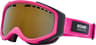 Couleur: Fuchsia Fedora