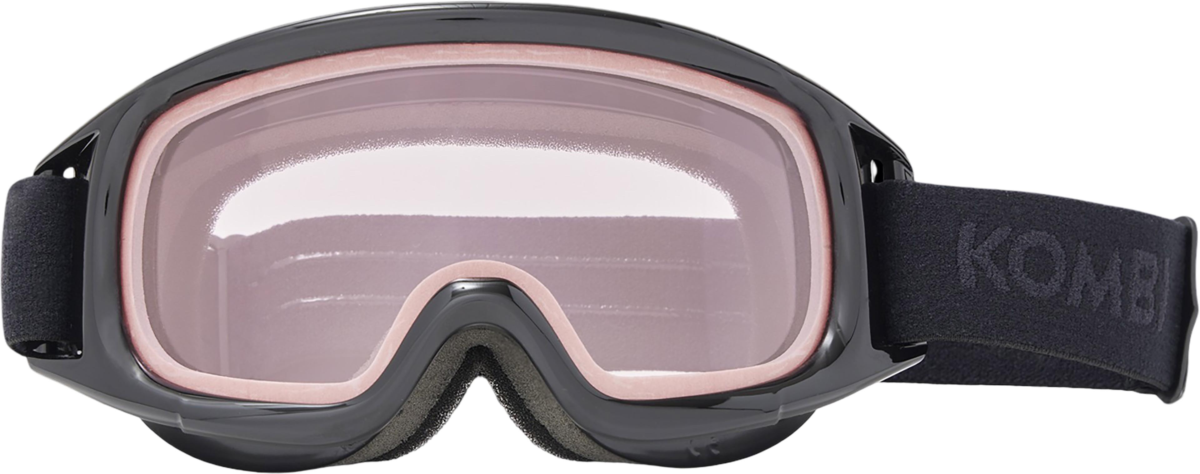 Product image for Tracer Low Light Ski Goggles - Youth