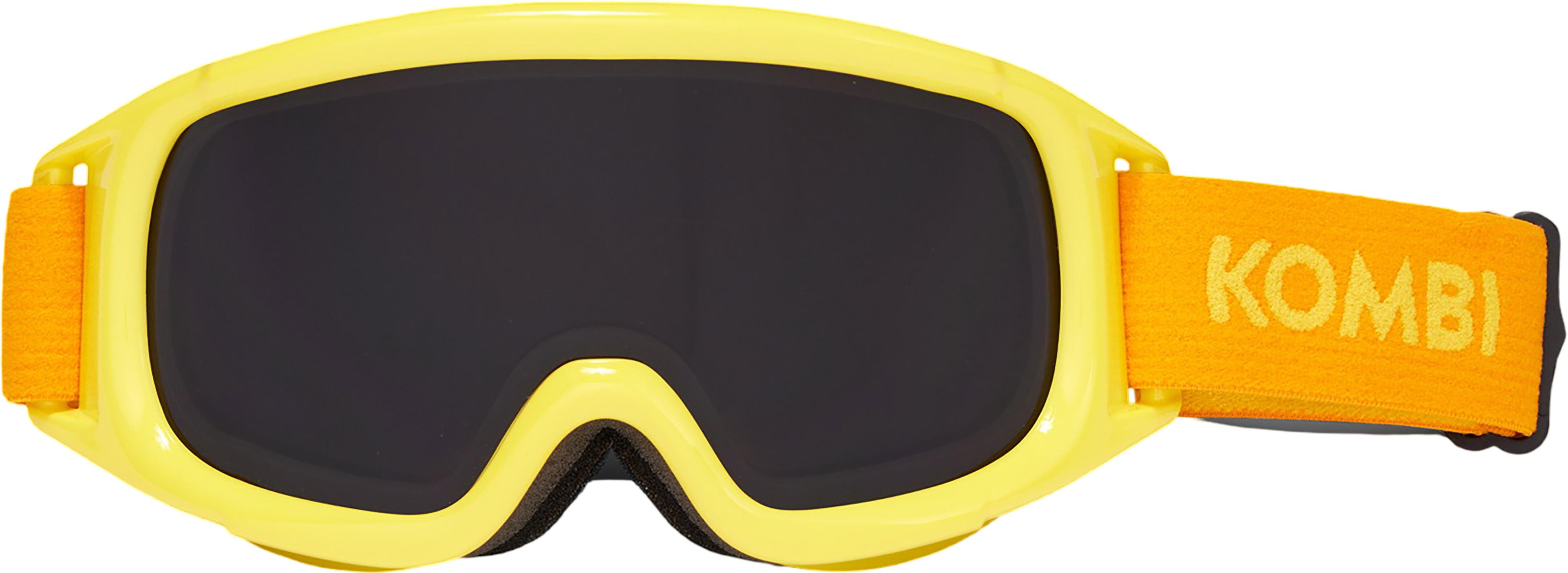 Product image for Tracer Ski Goggles for Average Sunlight - Youth