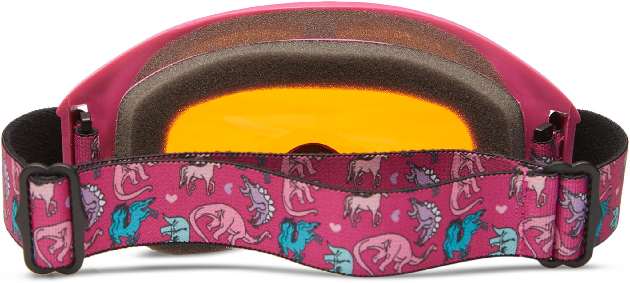 Product gallery image number 2 for product Airplay Ski Goggle - Youth