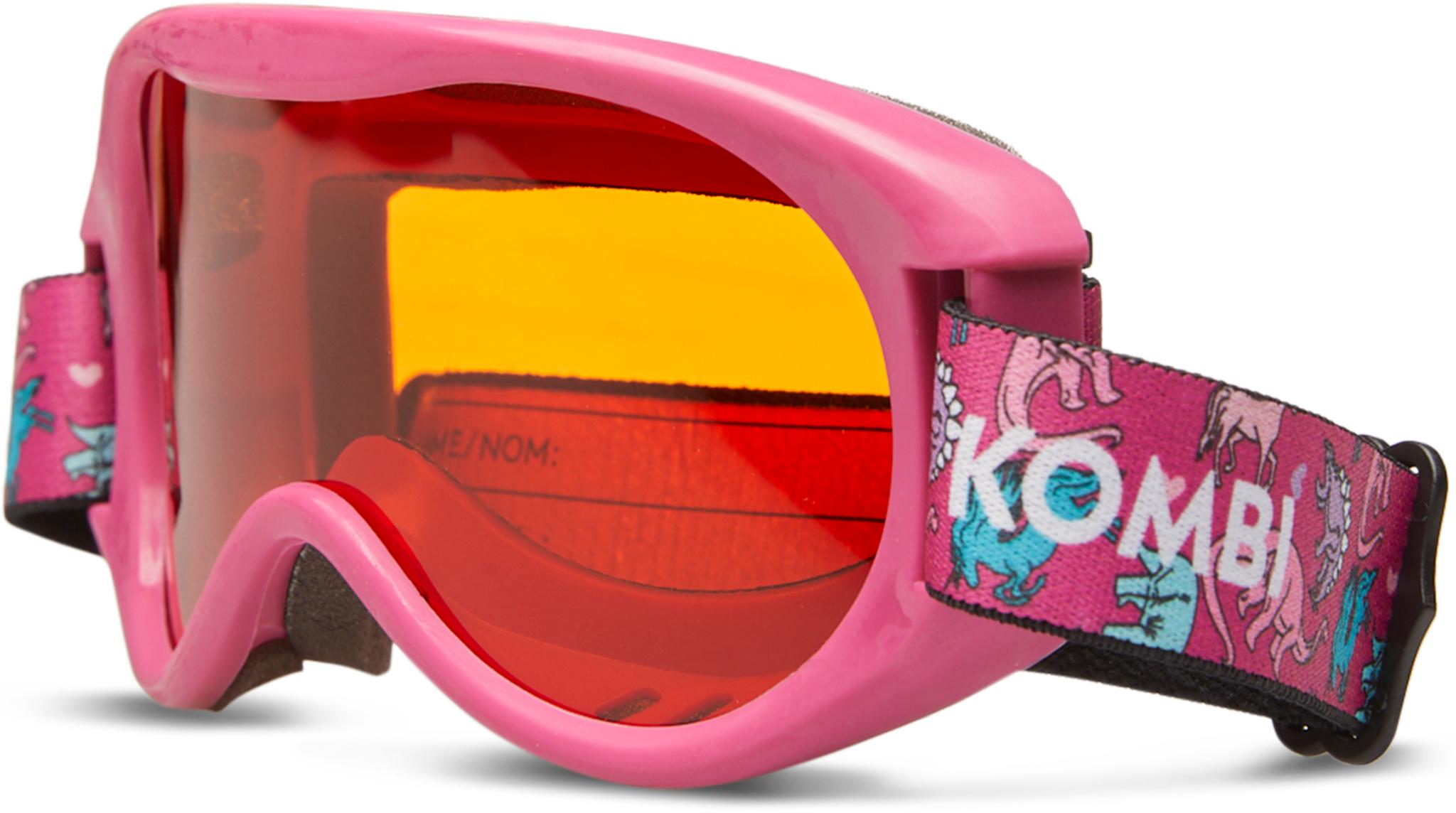 Product gallery image number 3 for product Airplay Ski Goggle - Youth