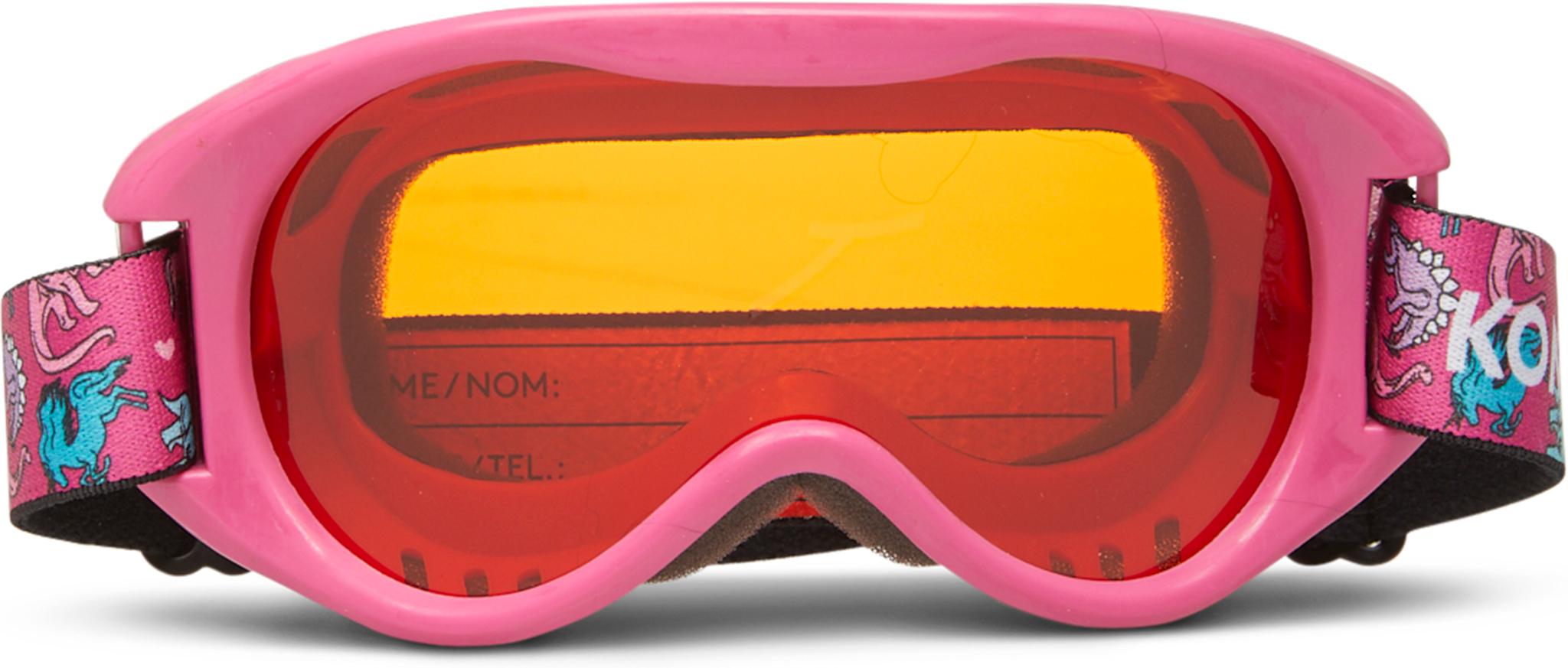 Product image for Airplay Ski Goggle - Youth