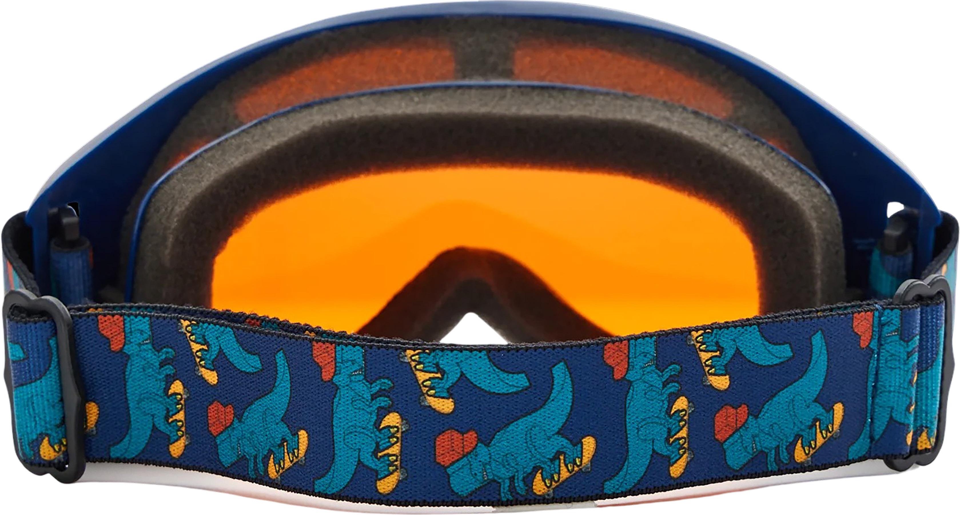 Product gallery image number 3 for product Airplay Ski Goggles - Kids