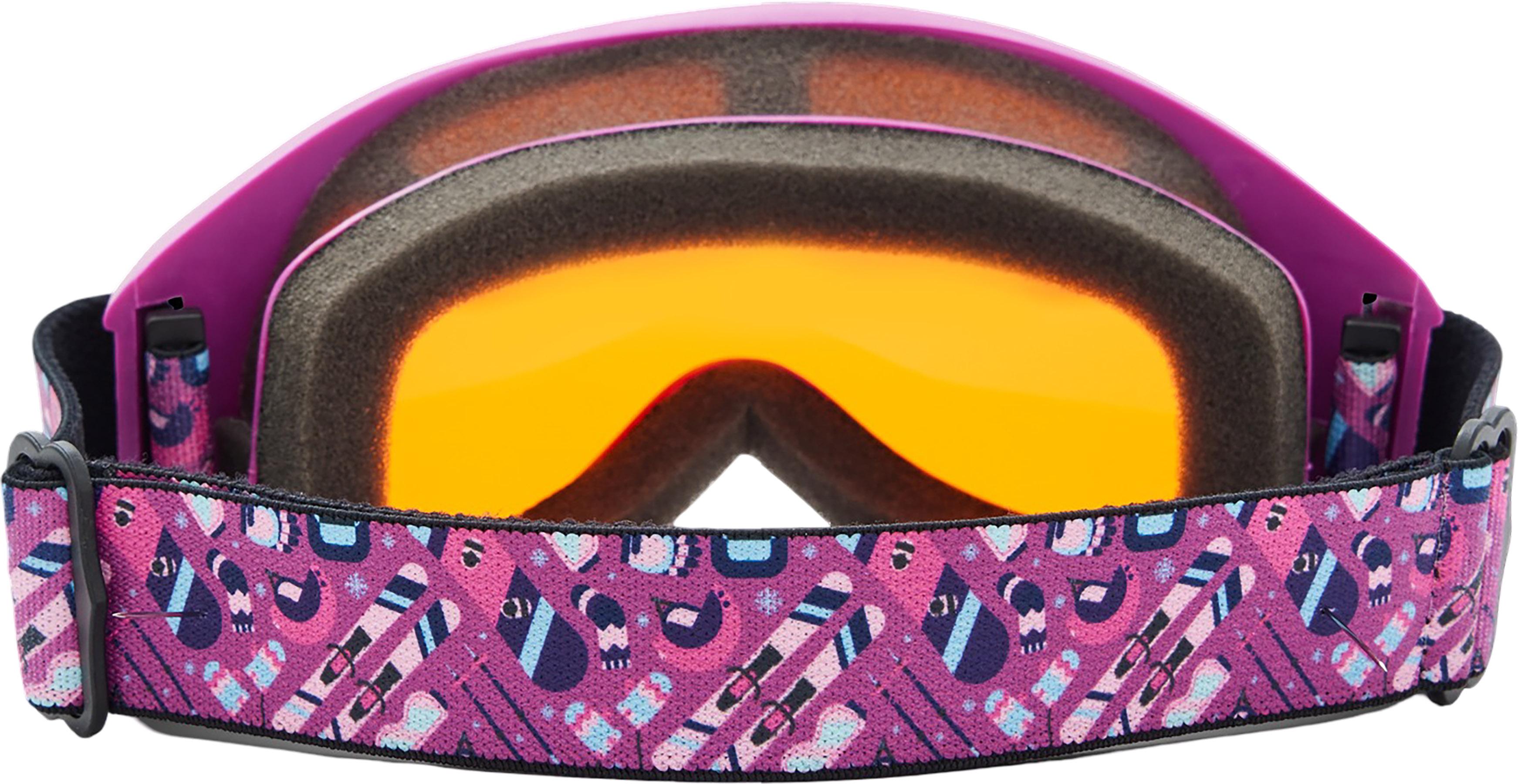 Product gallery image number 3 for product Airplay Ski Goggles - Kids
