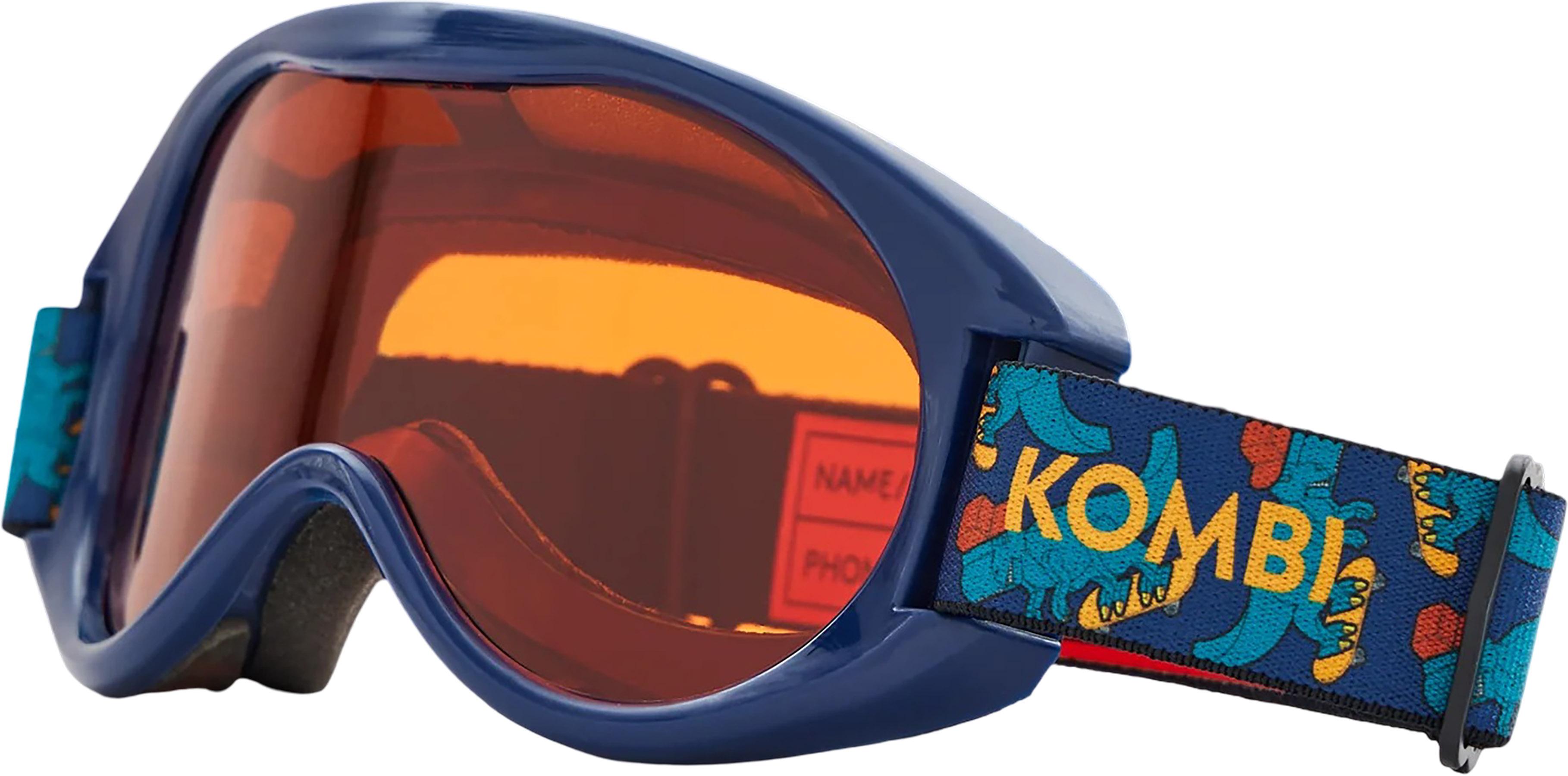 Product gallery image number 2 for product Airplay Ski Goggles - Kids