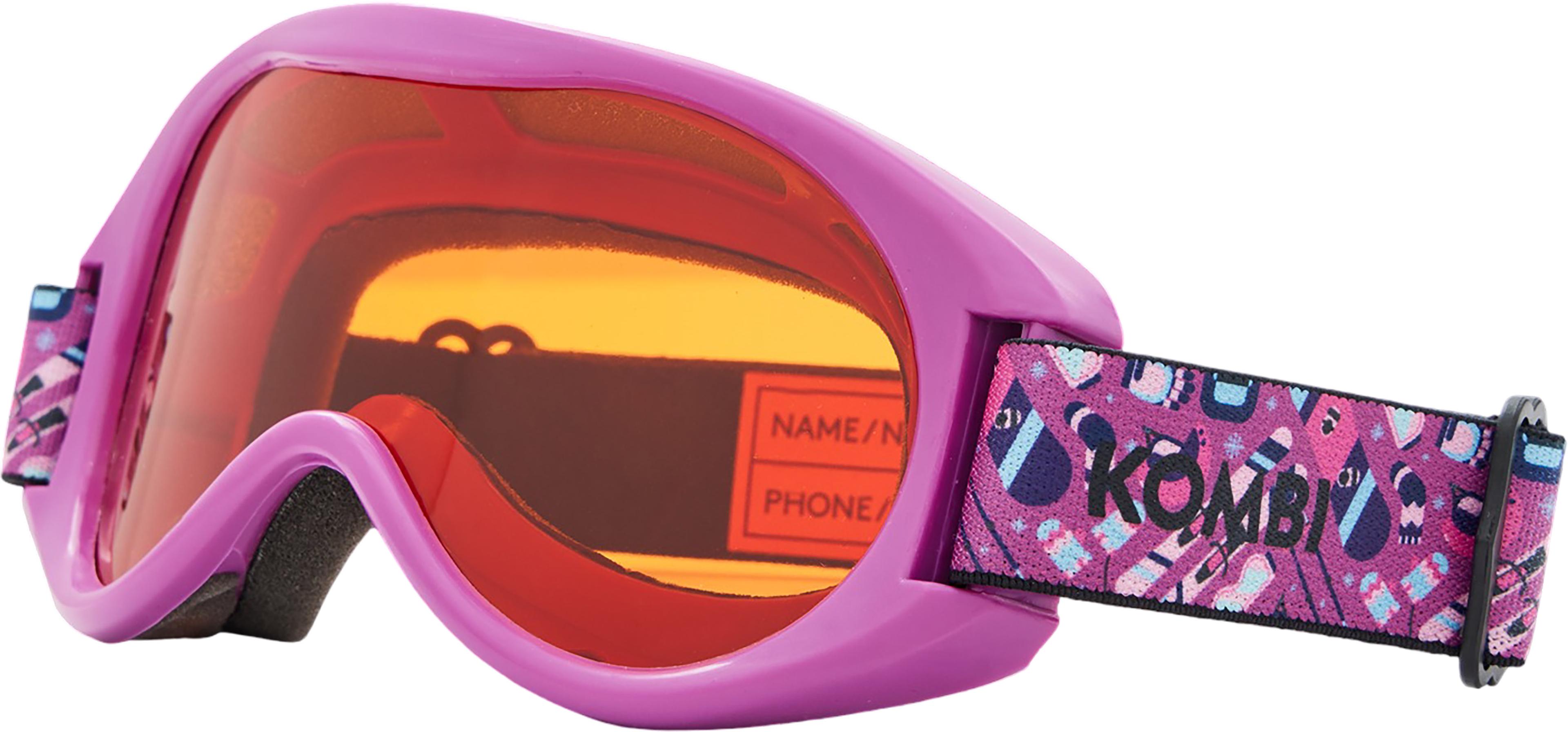 Product gallery image number 2 for product Airplay Ski Goggles - Kids