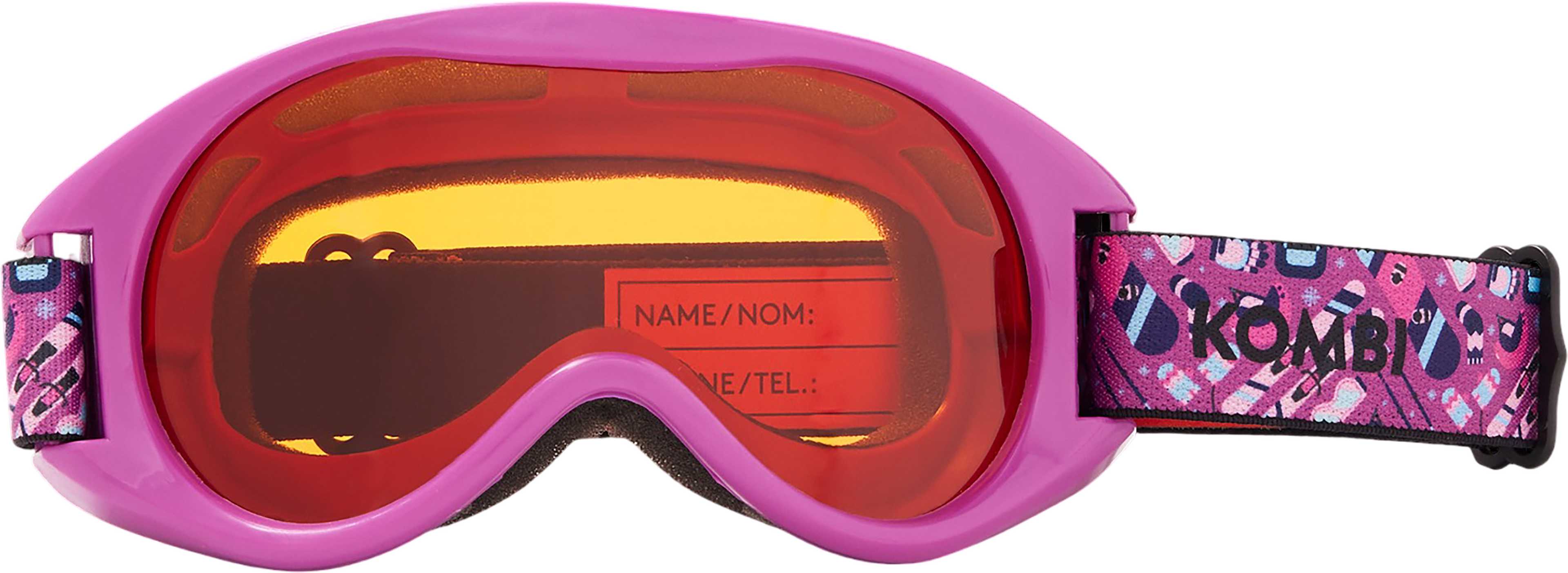 Orchid Ski Gear