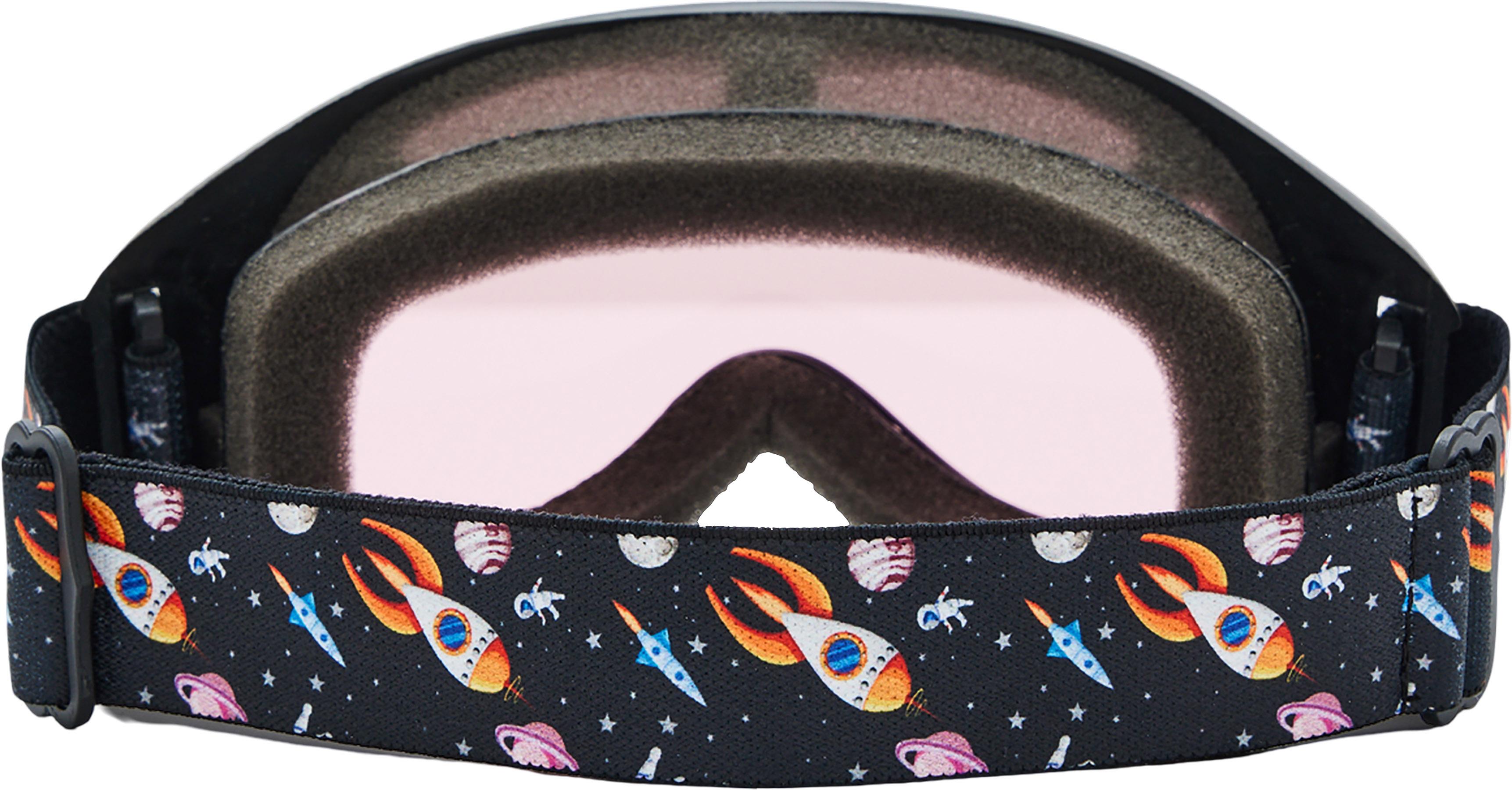 Numéro de l'image de la galerie de produits 2 pour le produit Lunettes de ski Airplay Low Sunlight - Enfant