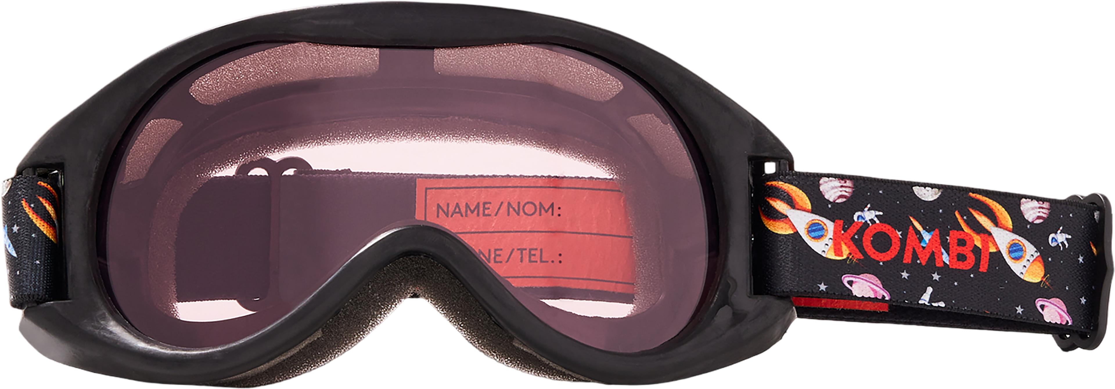 Image de produit pour Lunettes de ski Airplay Low Sunlight - Enfant