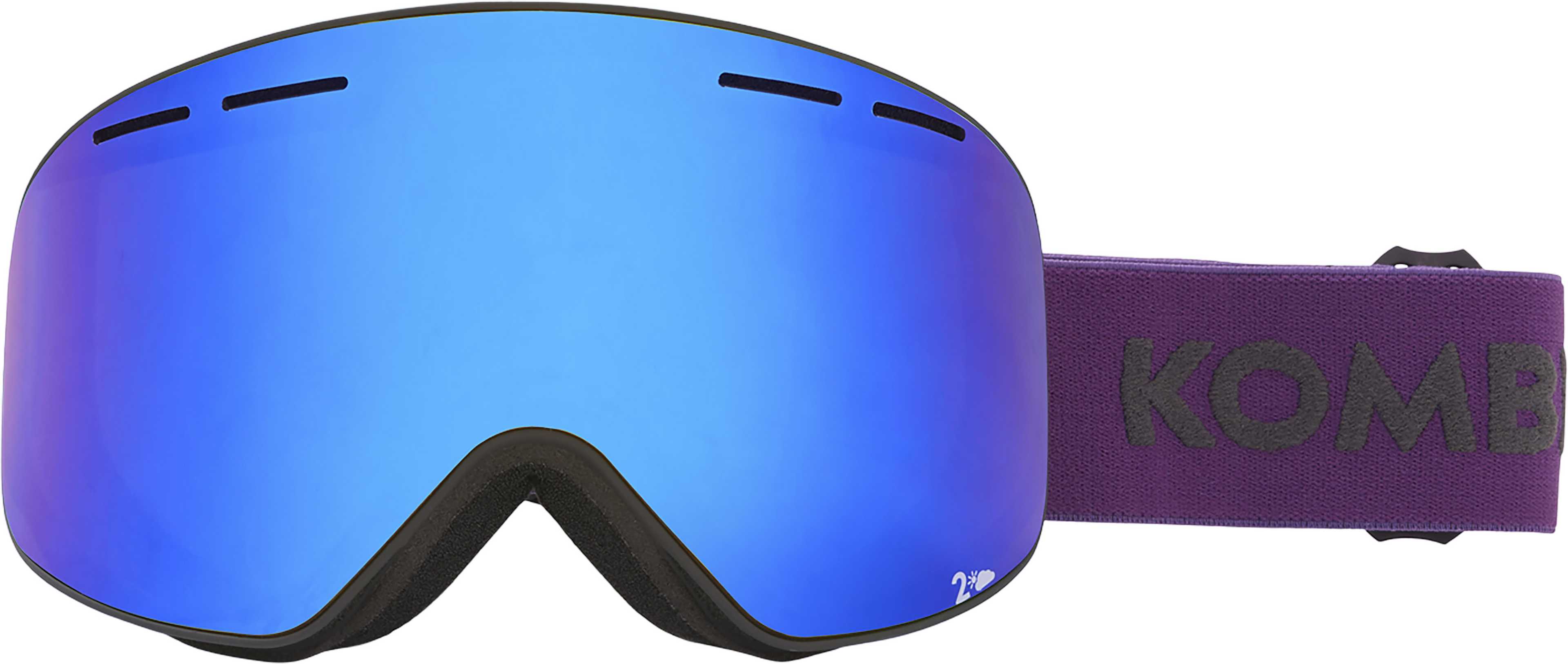 Violet Indigo