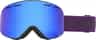 Colour: Violet Indigo