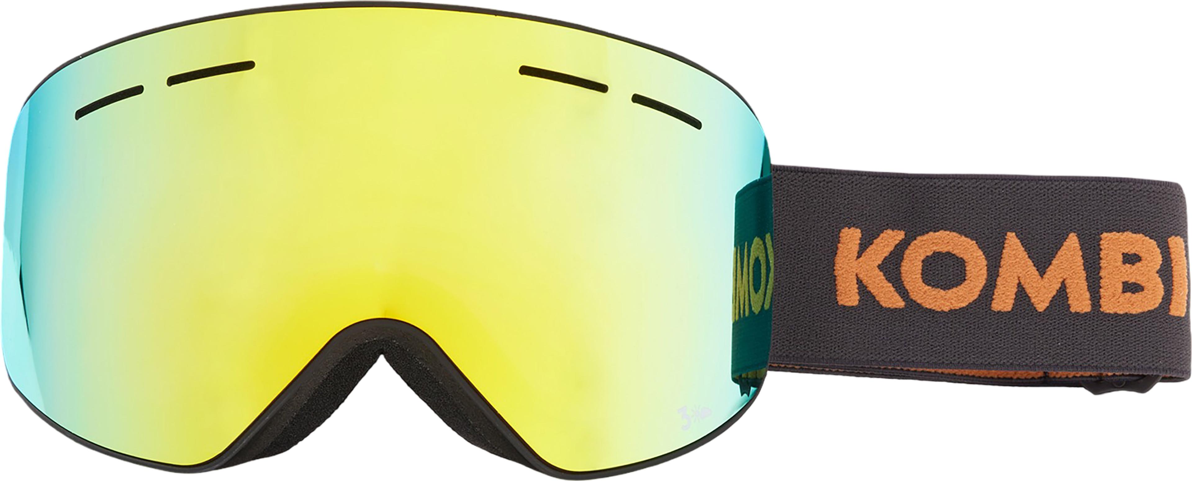 Product image for Champion L Ski Goggles for Strong Sunlight