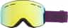Colour: Violet Indigo