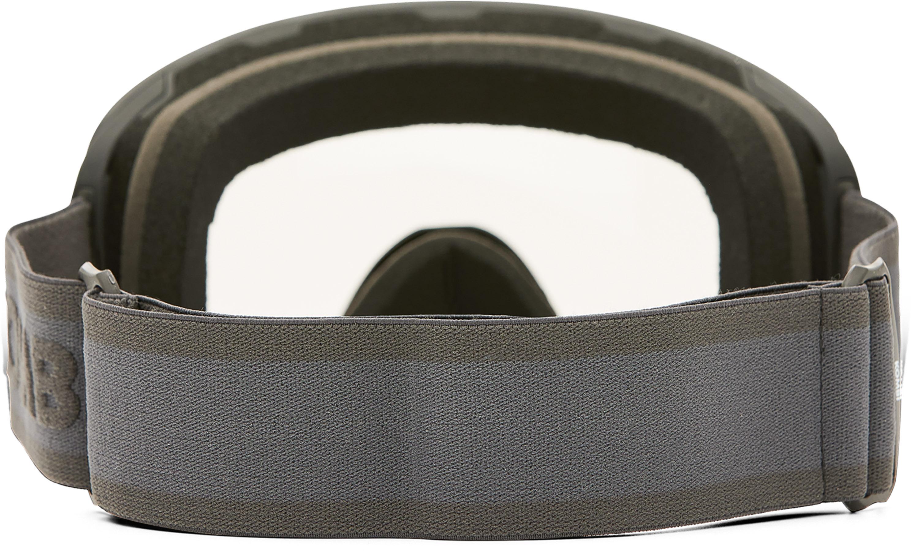 Product gallery image number 2 for product Pro-act Magnetic M/L Ski Goggles with Extra Lens - Unisex