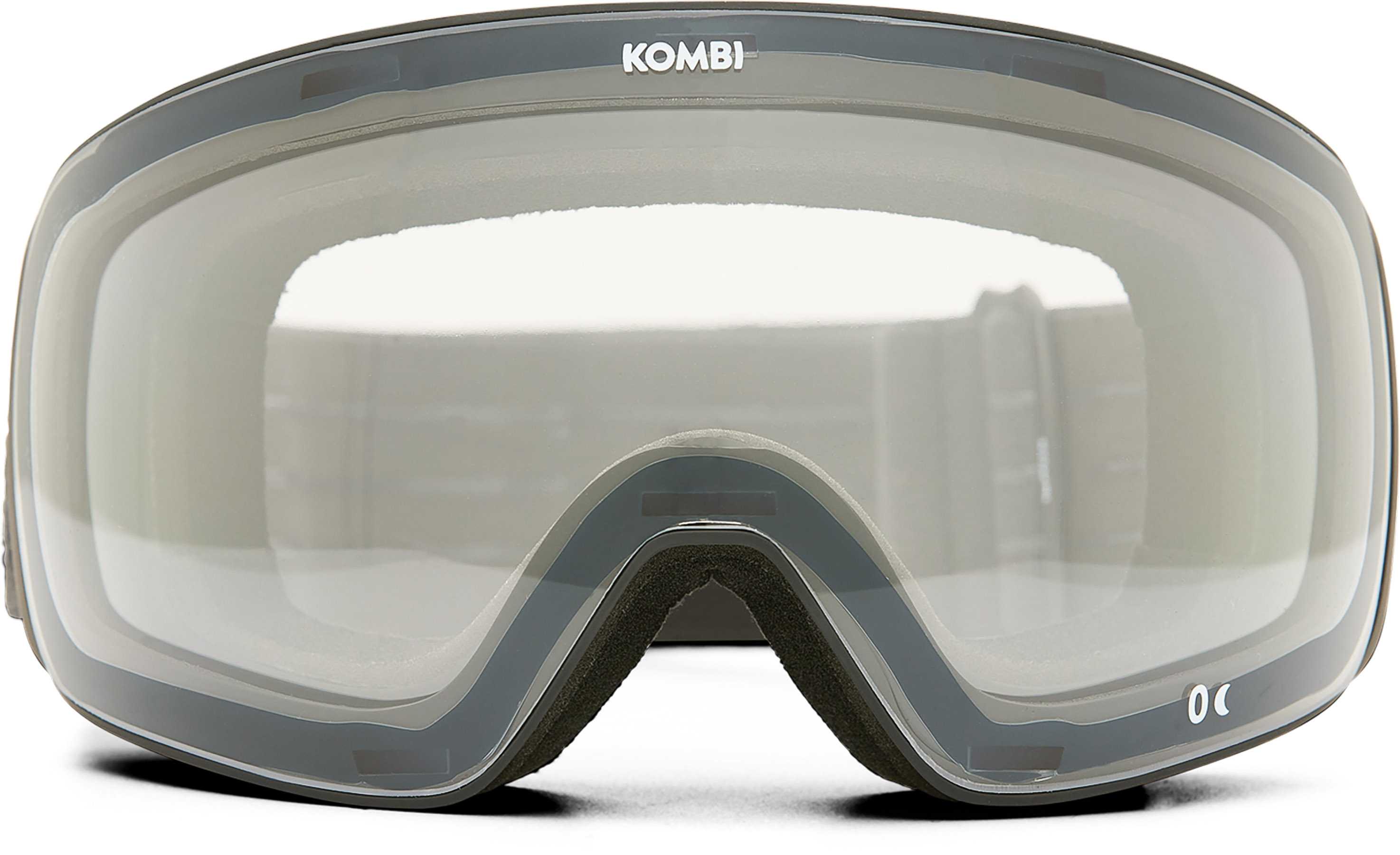 Product image for Pro-act Magnetic M/L Ski Goggles with Extra Lens - Unisex