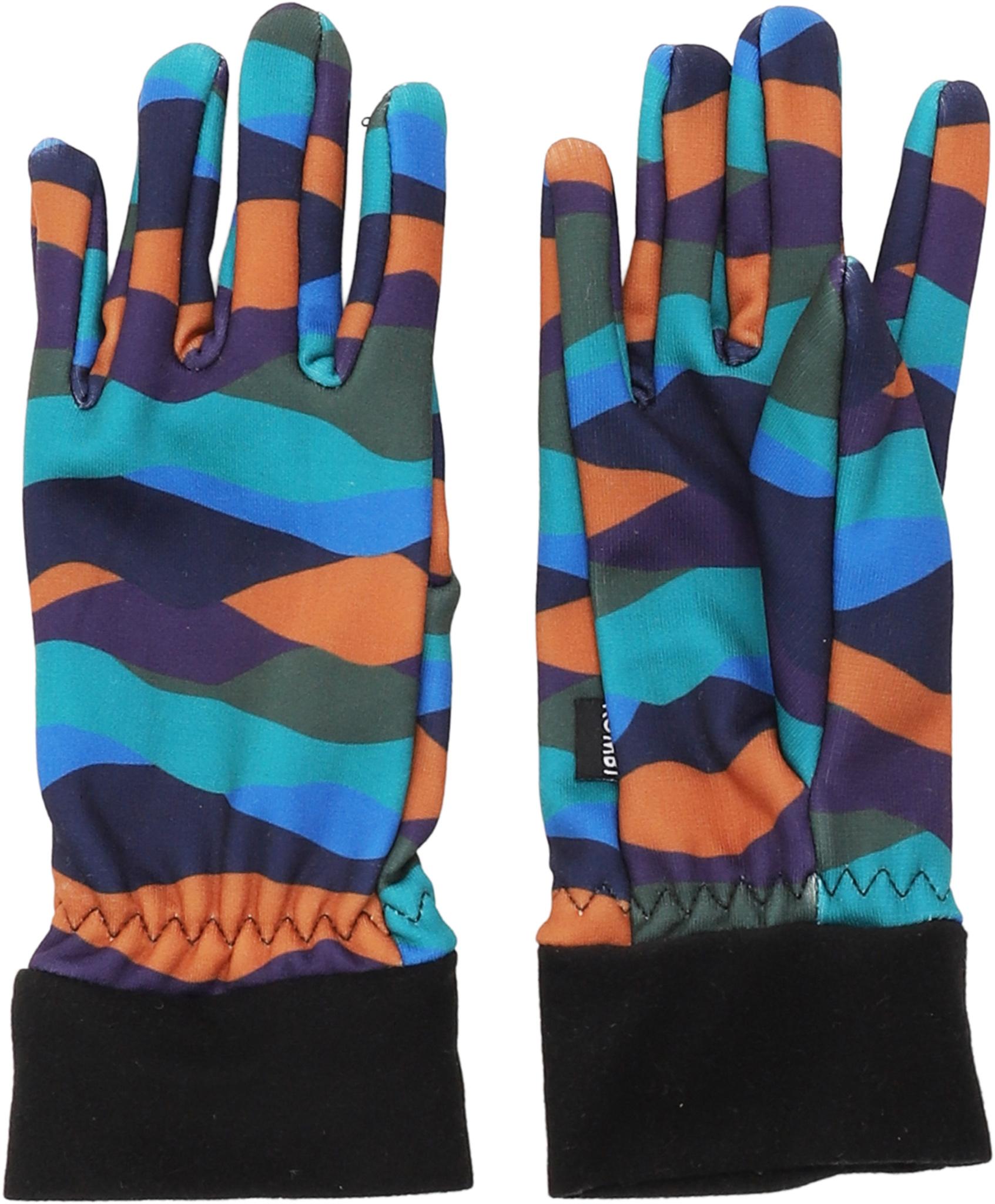 Product image for Velvet Fleece Glove Liner - Junior