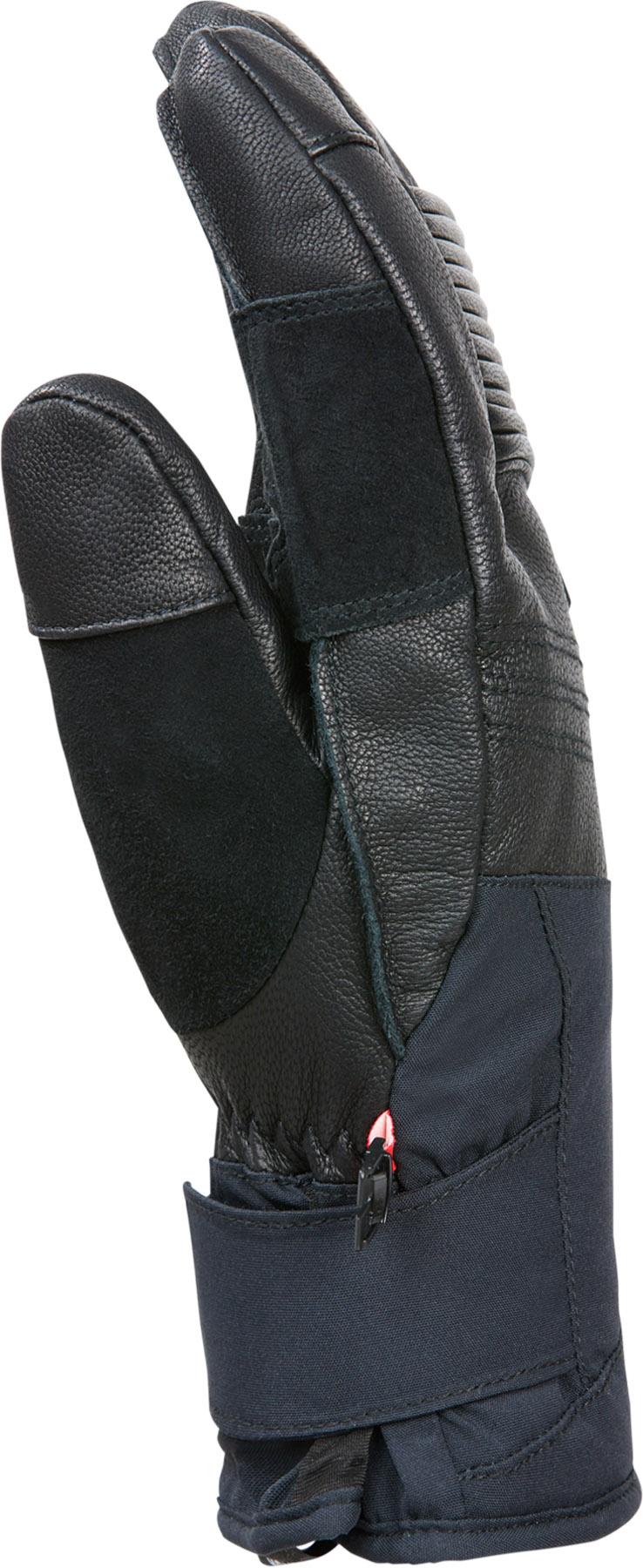 Product gallery image number 3 for product Canyon Short Cuff GORE-TEX Mittens - Men's
