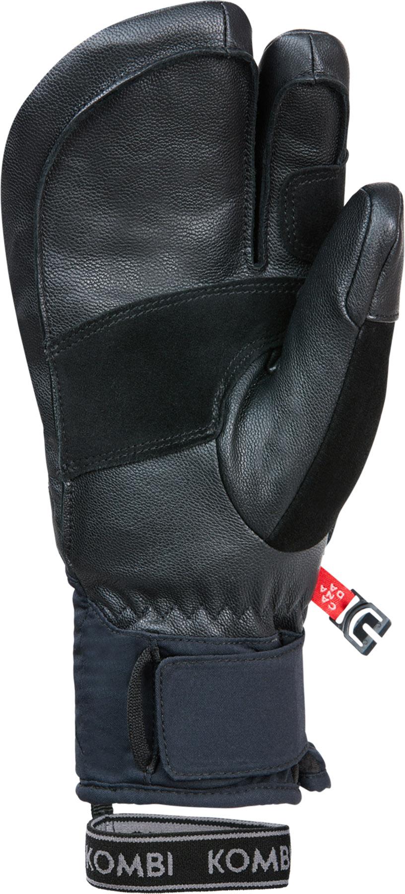Product gallery image number 2 for product Canyon Short Cuff GORE-TEX Mittens - Women's